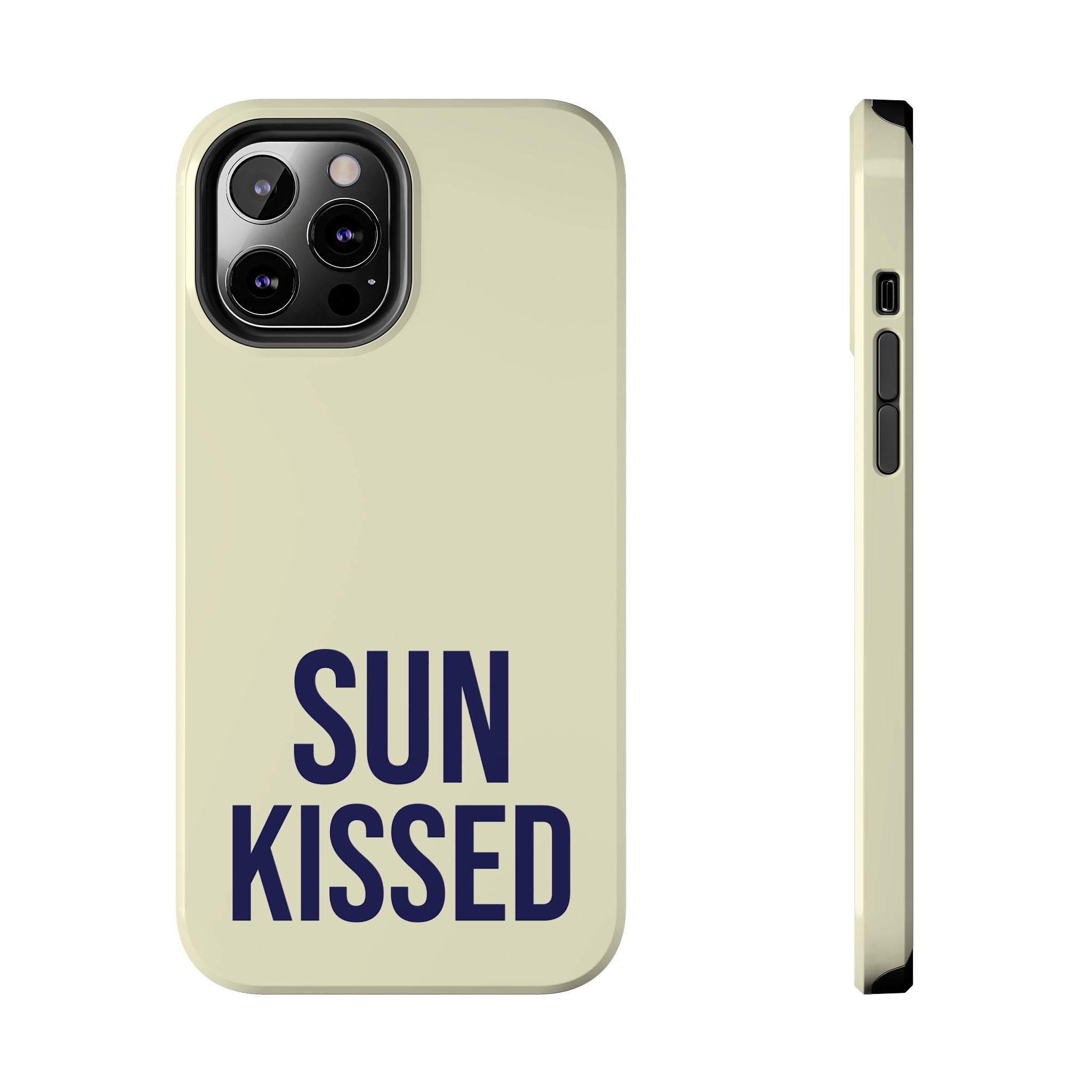 Sunkissed Tough Phone Case