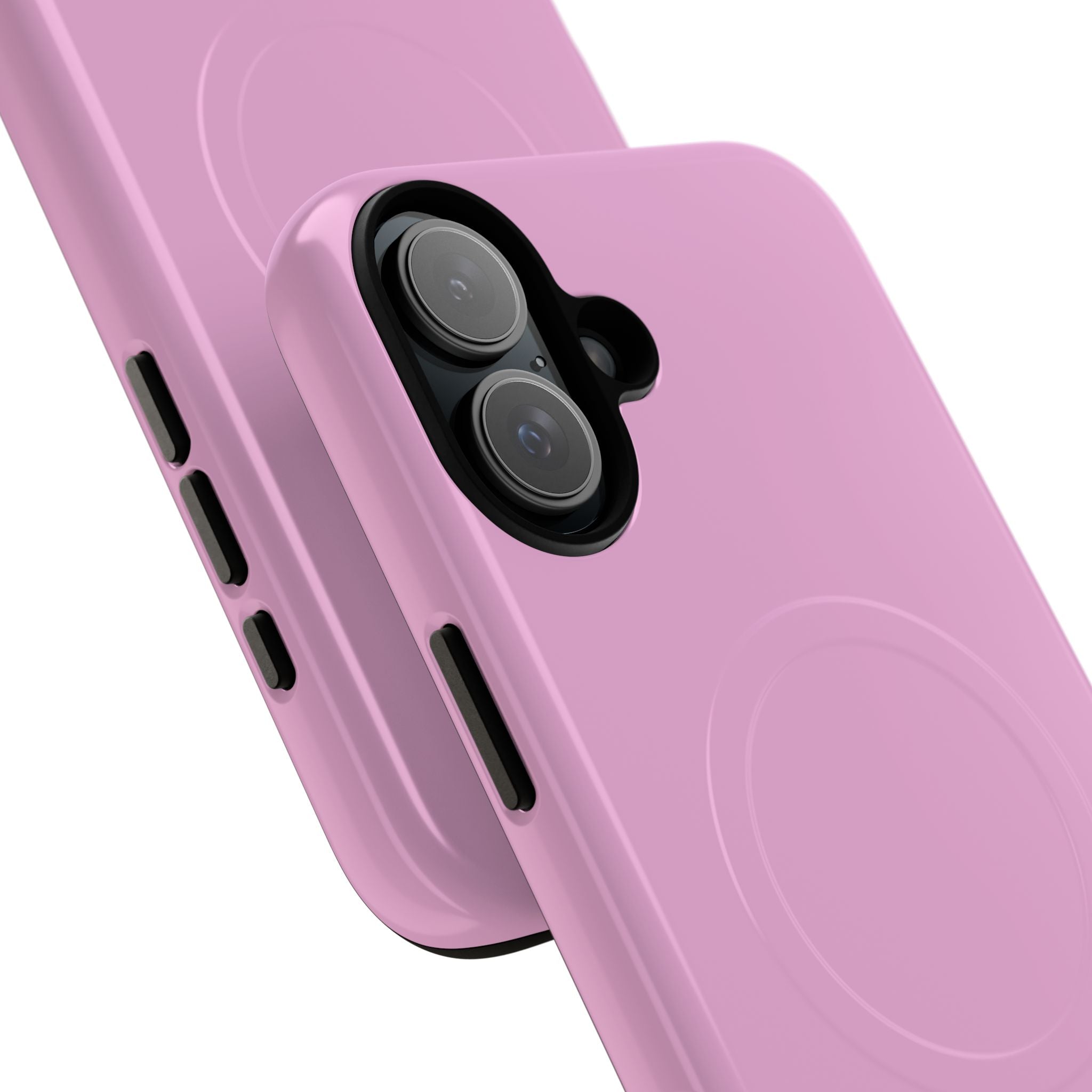MagSafe-case- Pink