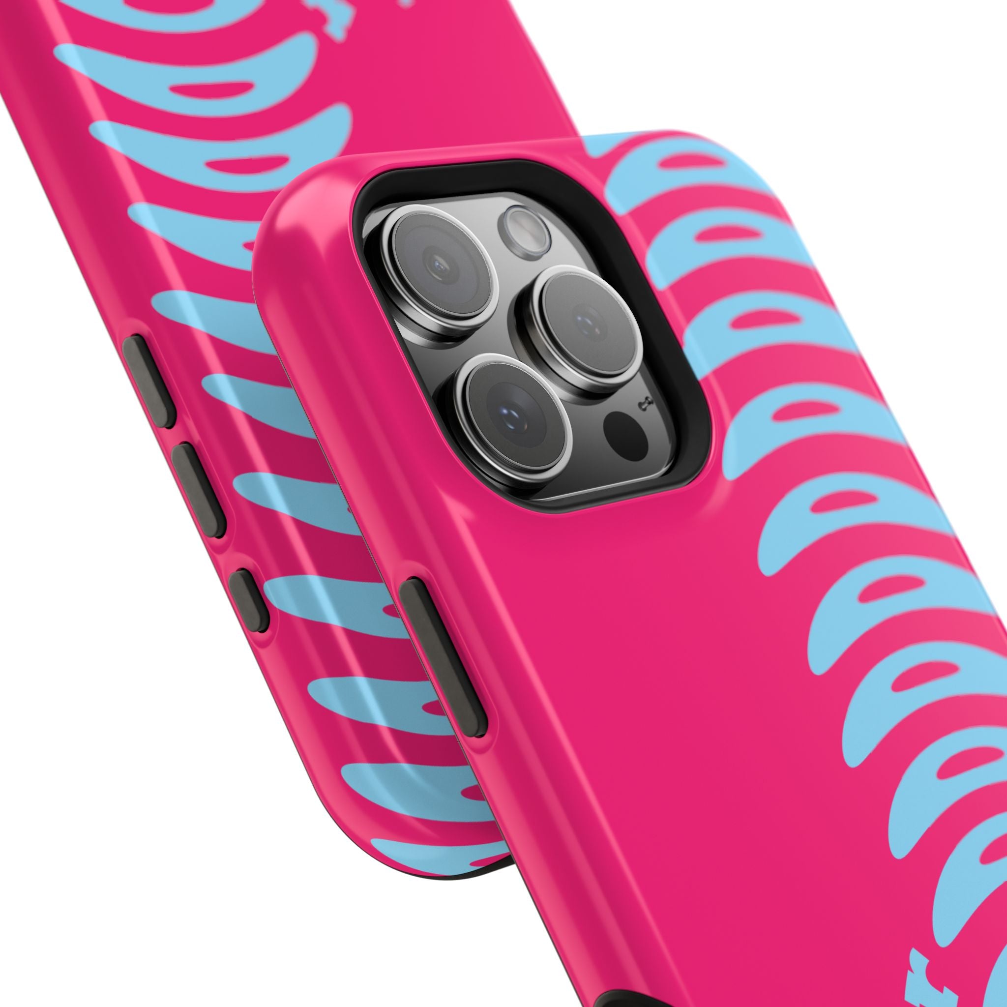 Endless Summer Magnetic Phone Case