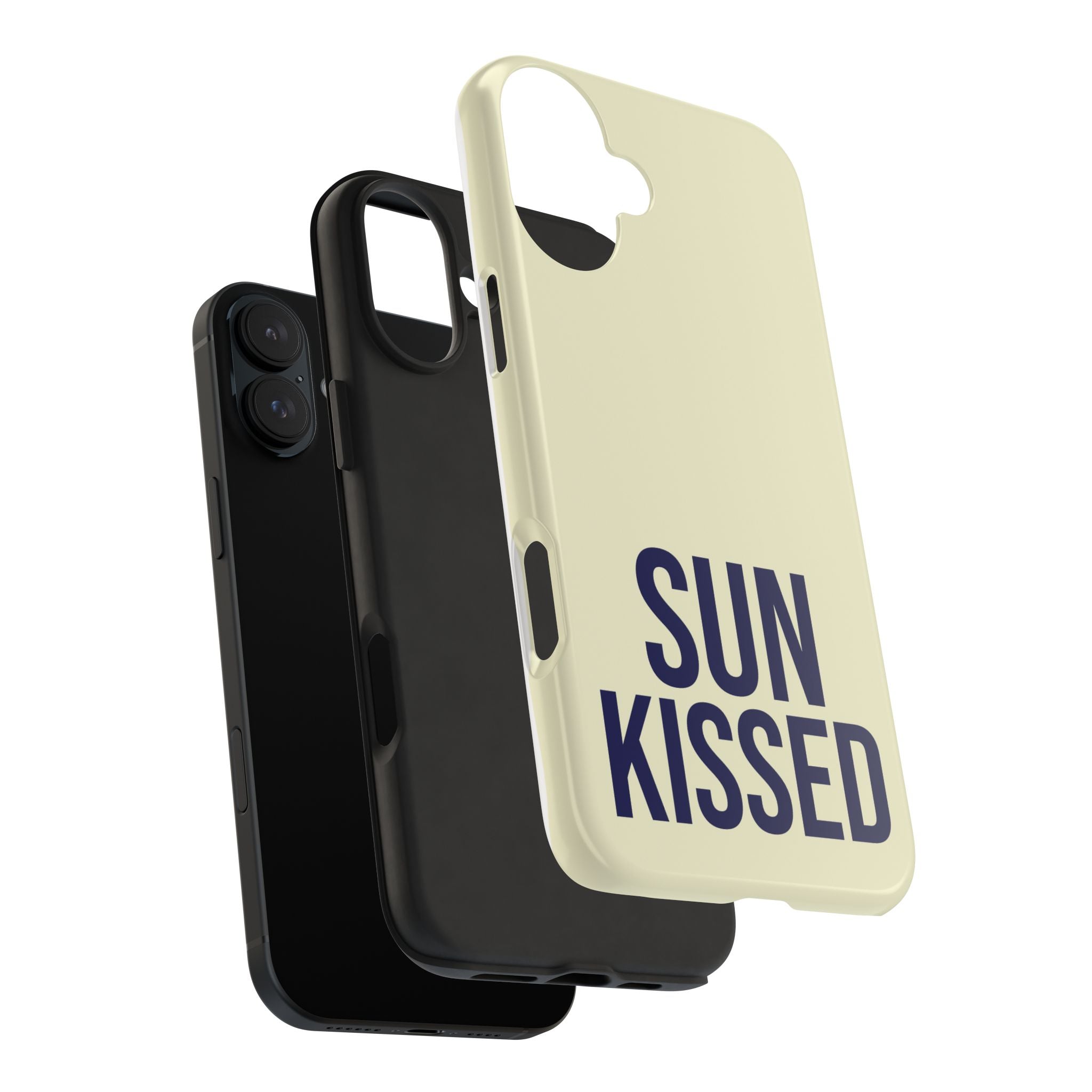 Sunkissed Tough Phone Case
