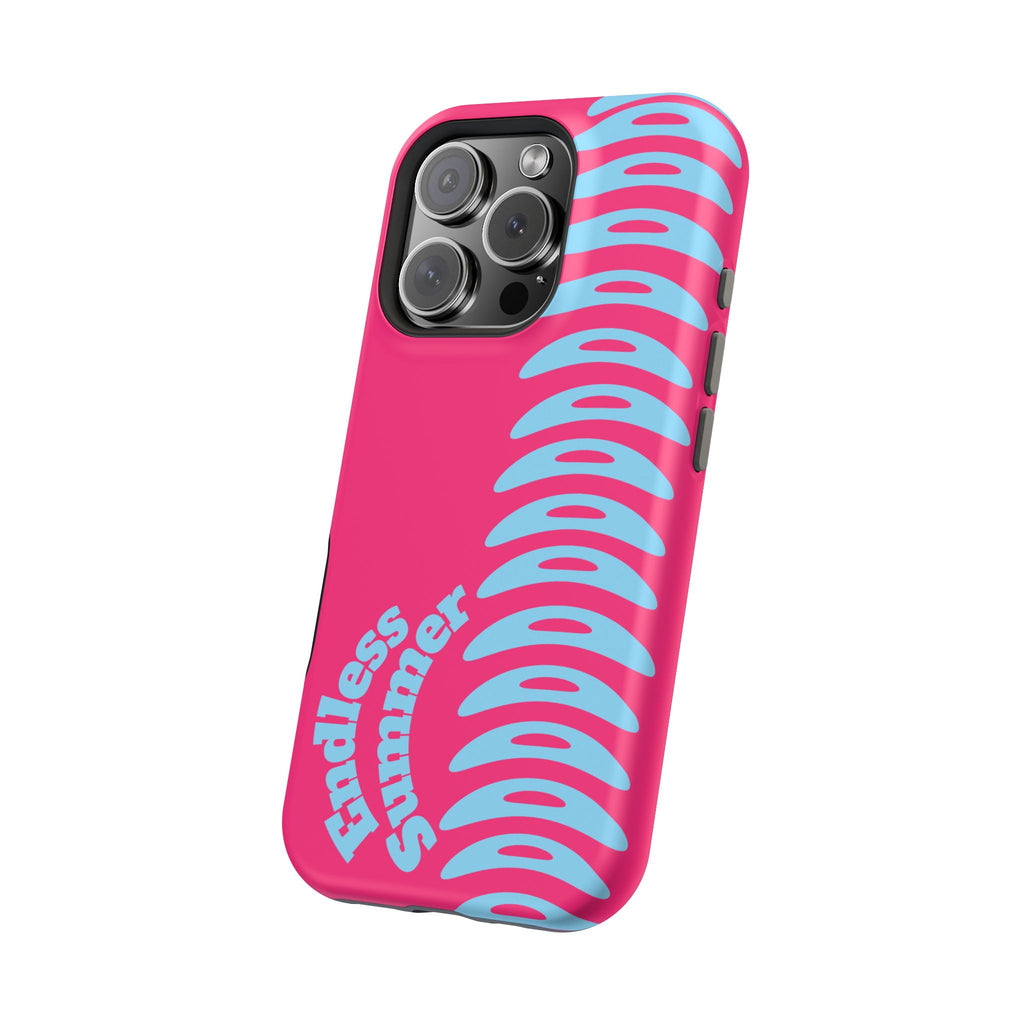 Endless Summer Magnetic Phone Case