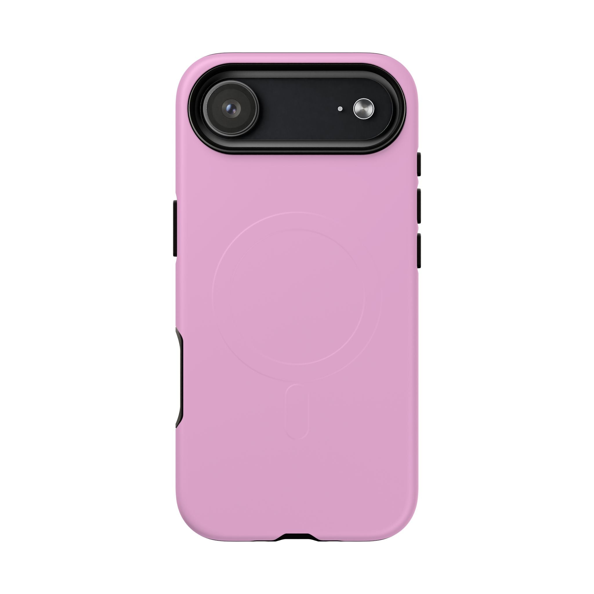 MagSafe-case- Pink