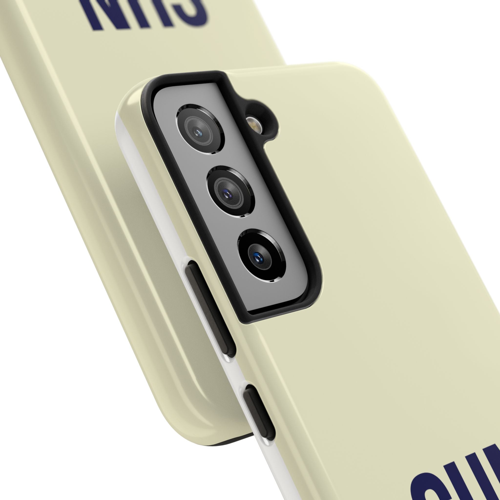 Sunkissed Tough Phone Case