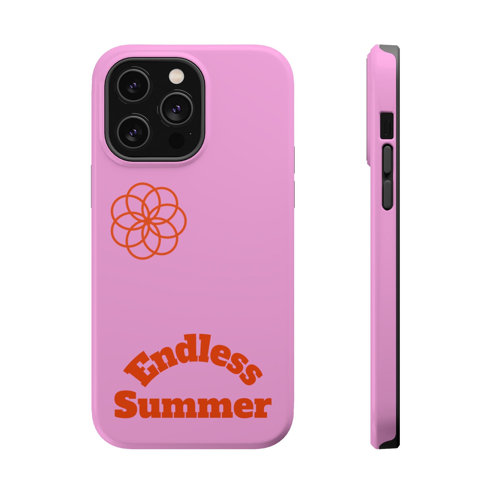 Endless Summer Magnetic Impact