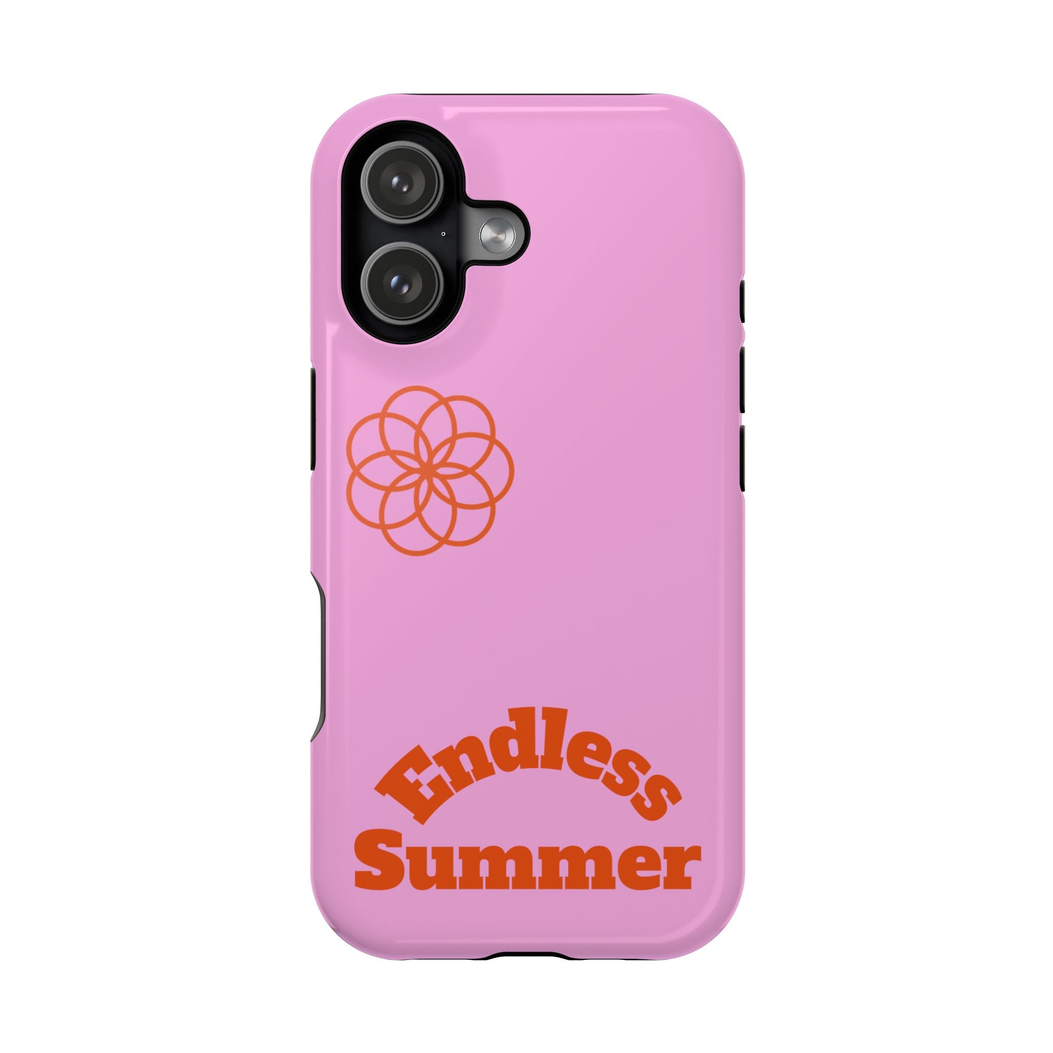 Endless Summer Magnetic Impact