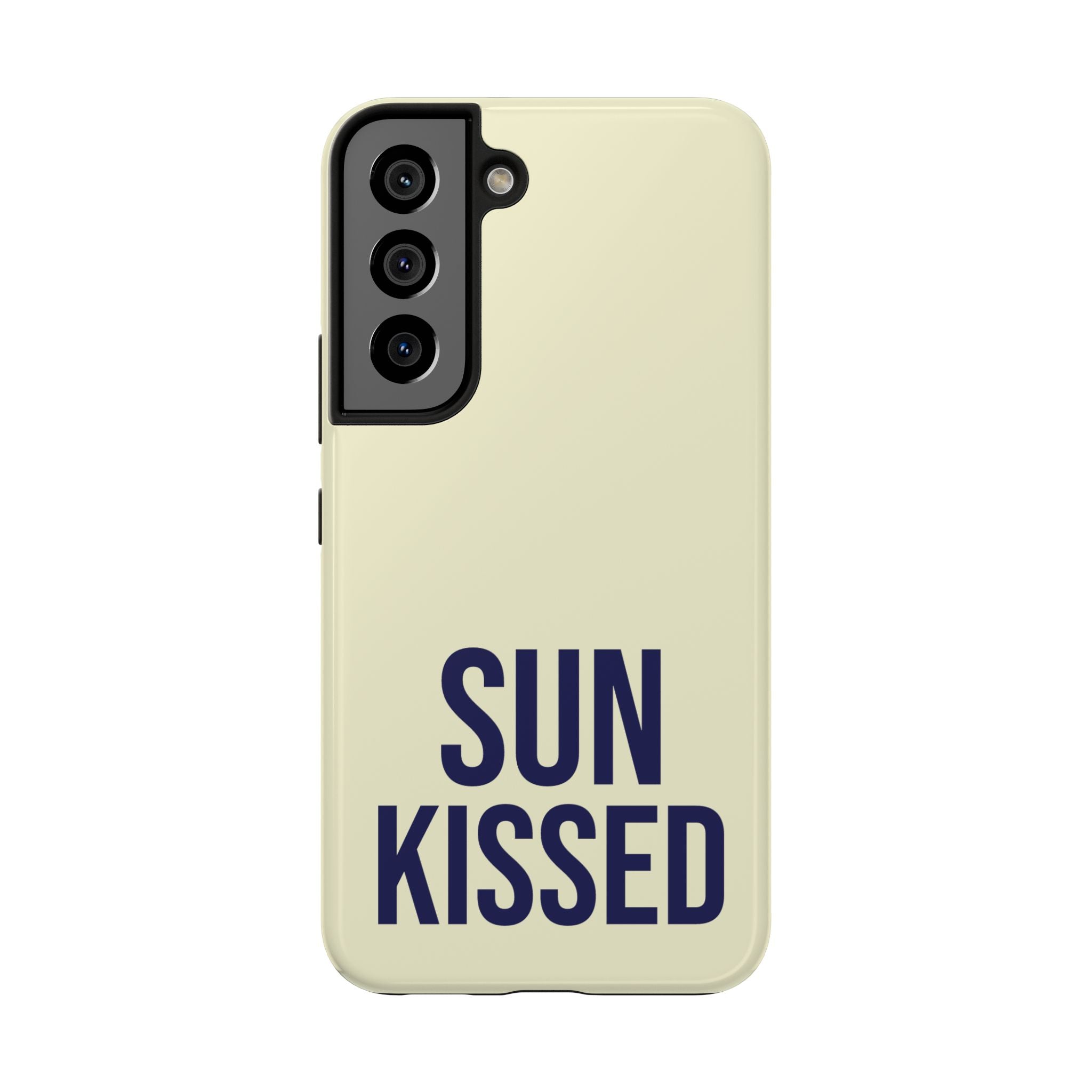 Sunkissed Tough Phone Case