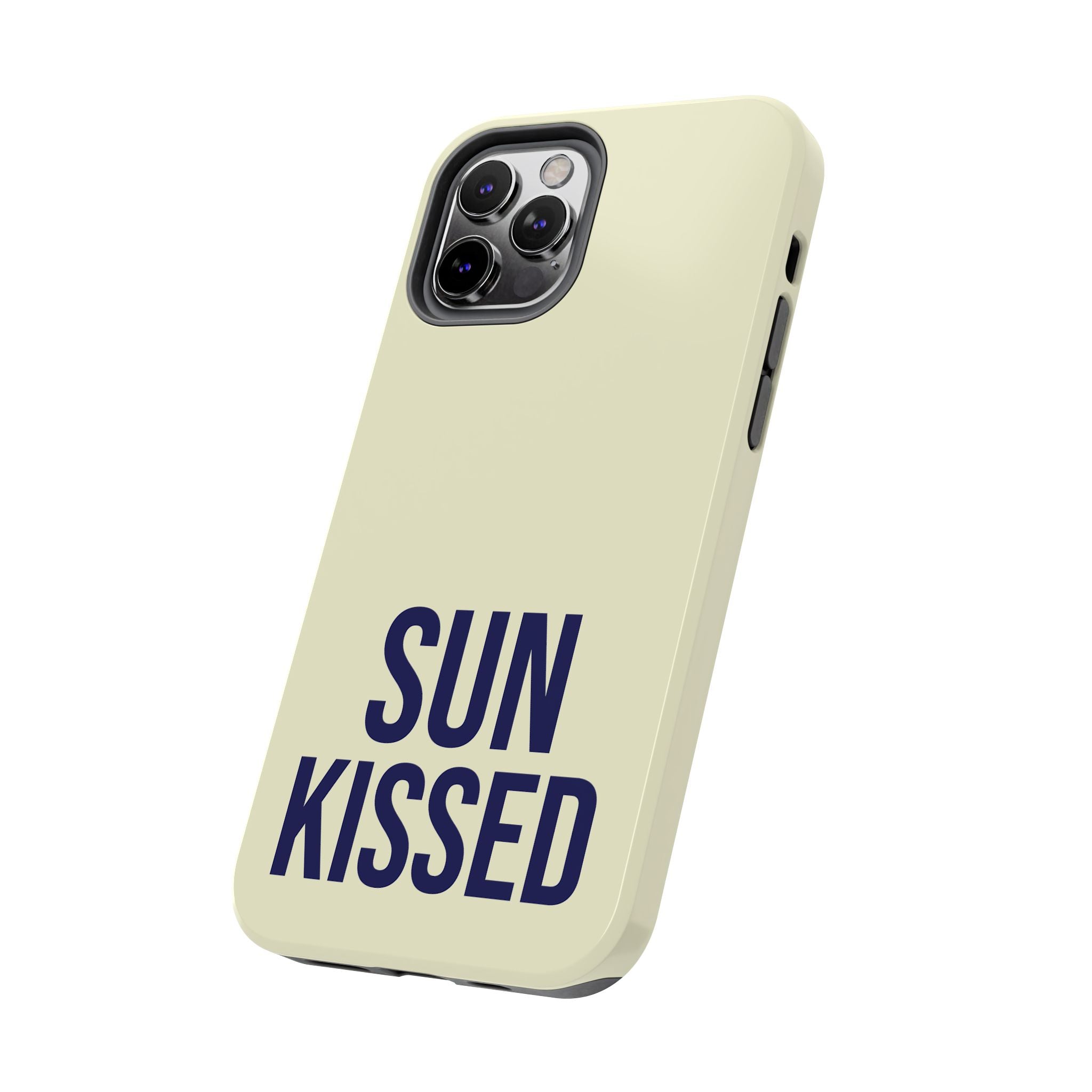 Sunkissed Tough Phone Case