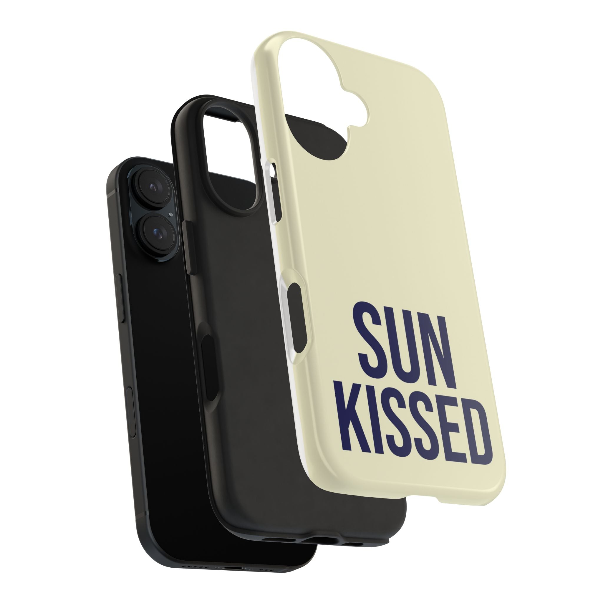 Sunkissed Tough Phone Case