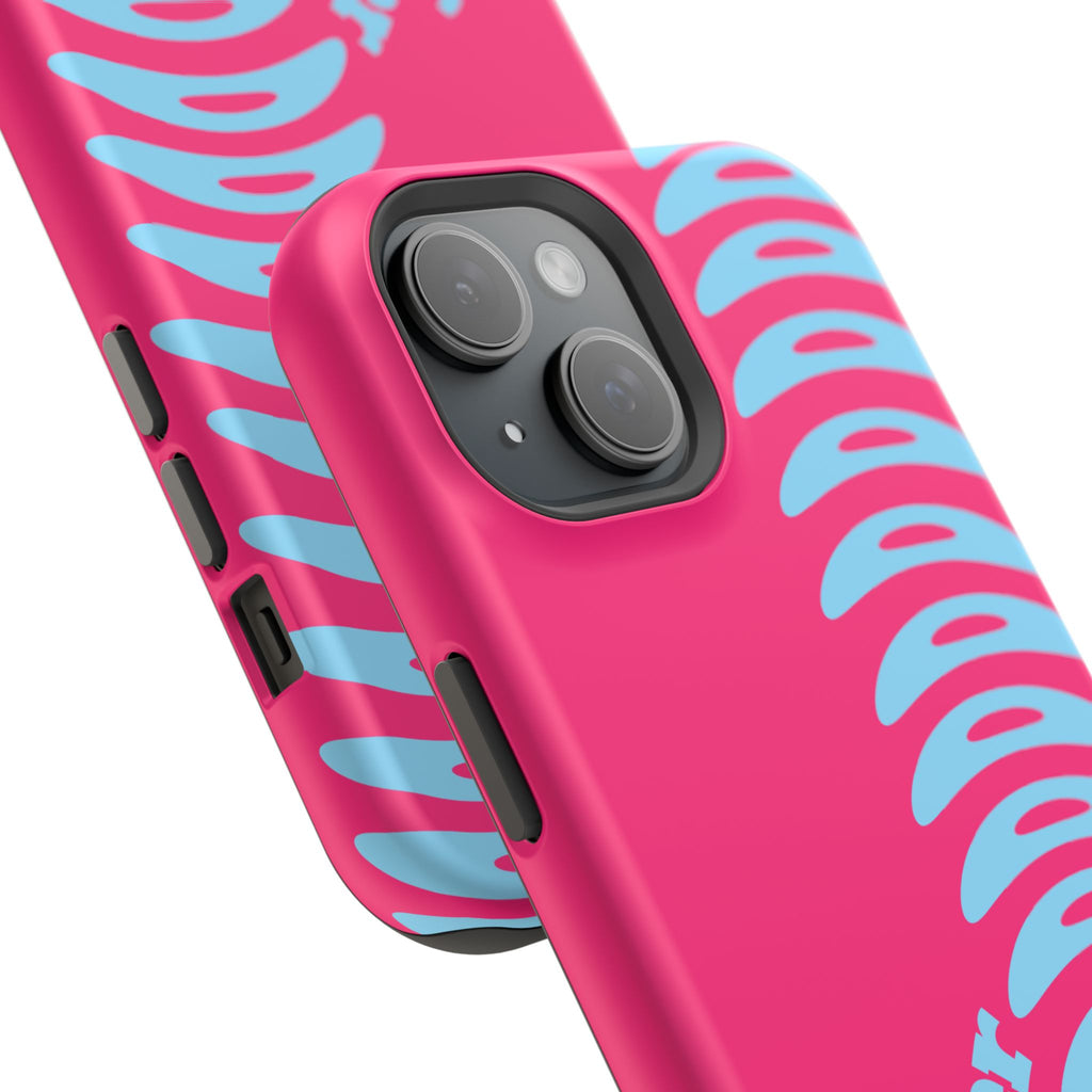 Endless Summer Magnetic Phone Case