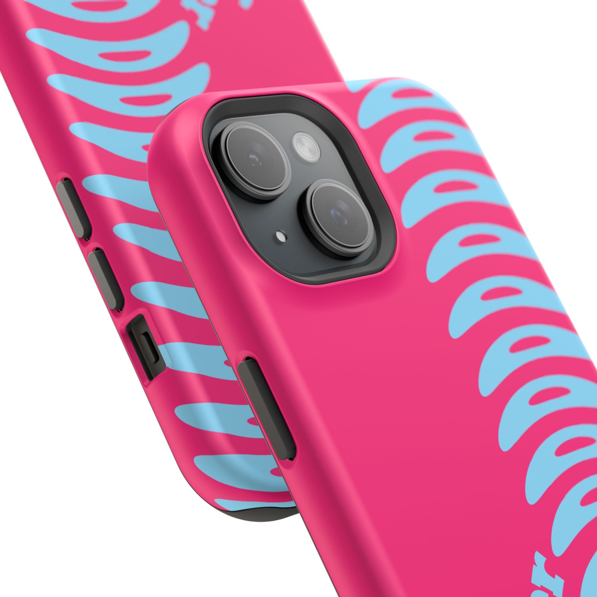 Endless Summer Magnetic Phone Case