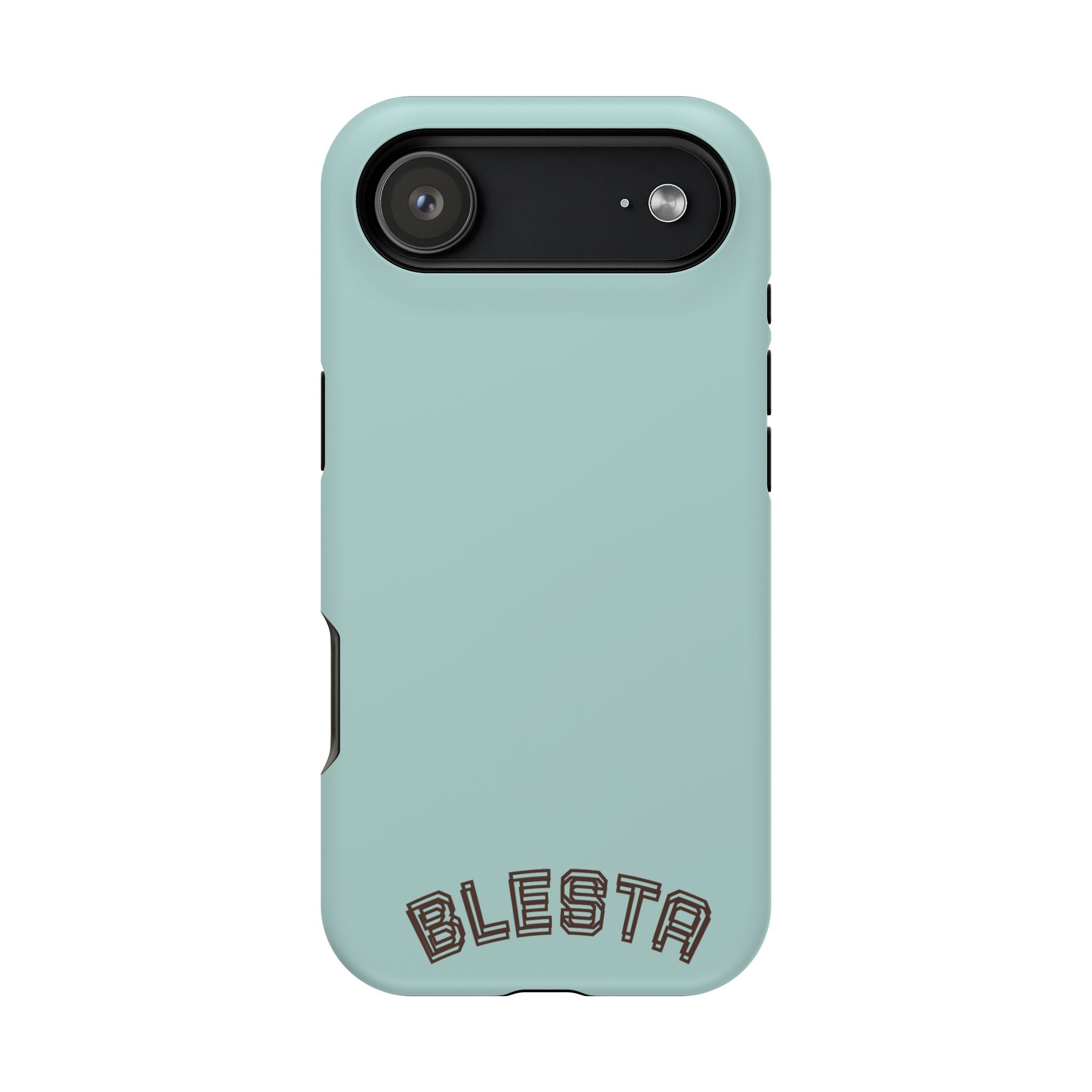 Magnetic Impact-Resistant Phone Case