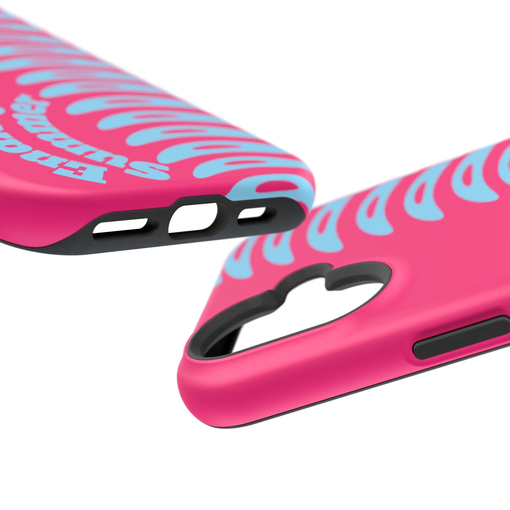 Endless Summer Magnetic Phone Case