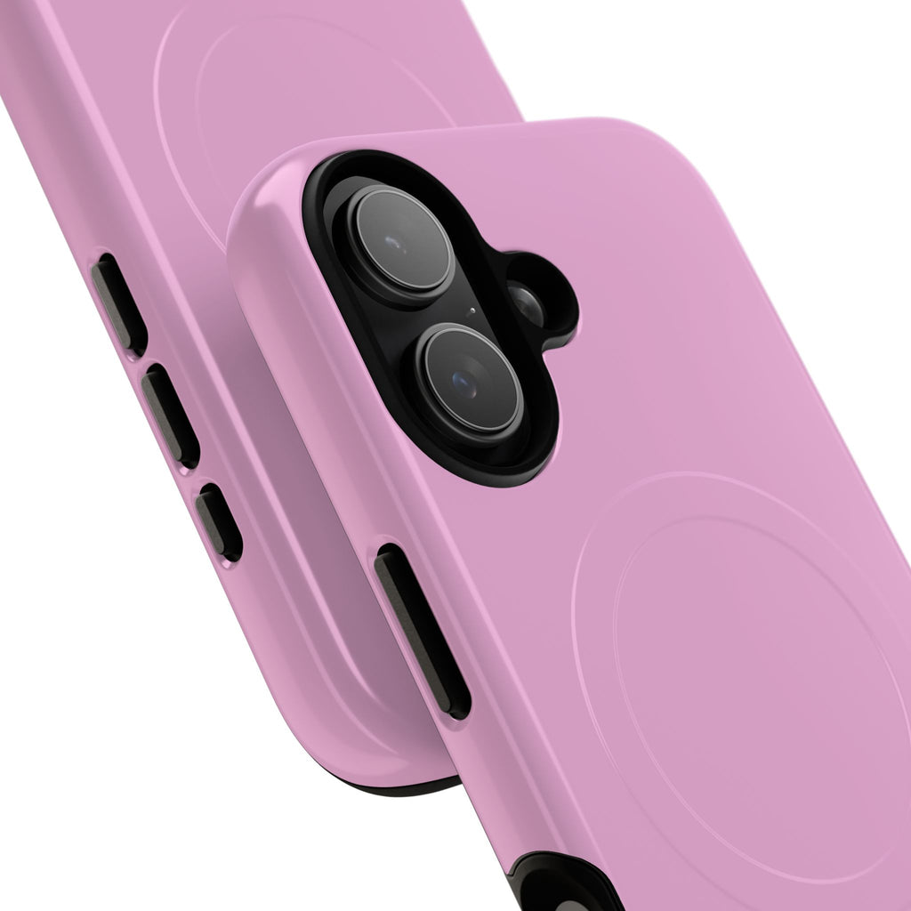 MagSafe-case- Pink