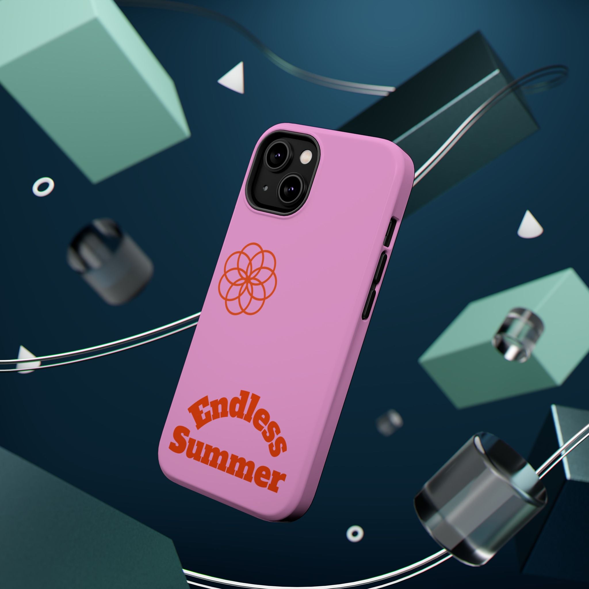 Endless Summer Magnetic Impact