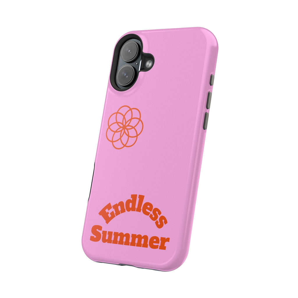 Endless Summer Magnetic Impact