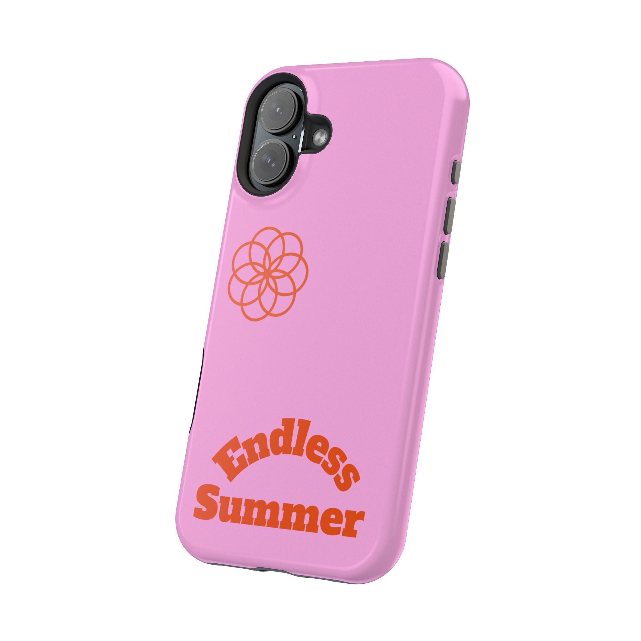 Endless Summer Magnetic Impact