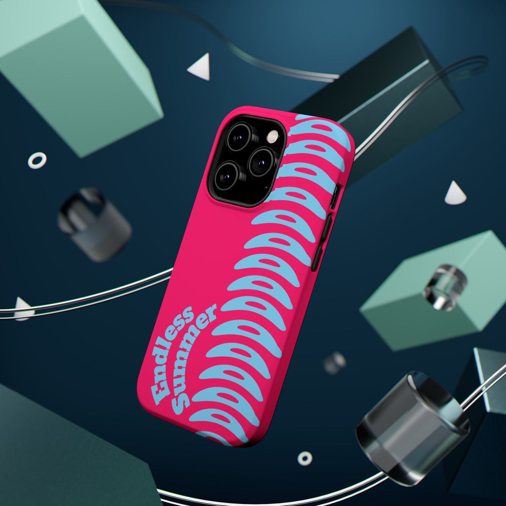 Endless Summer Magnetic Phone Case