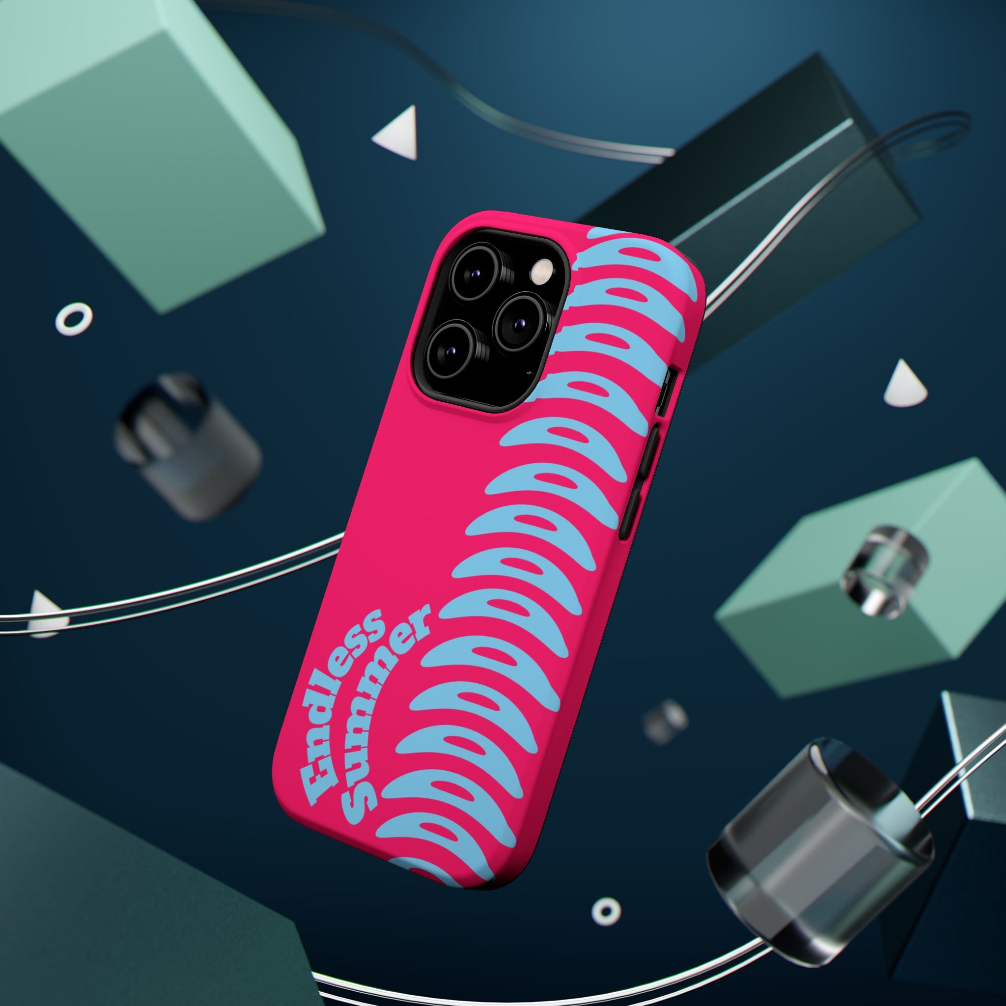 Endless Summer Magnetic Phone Case