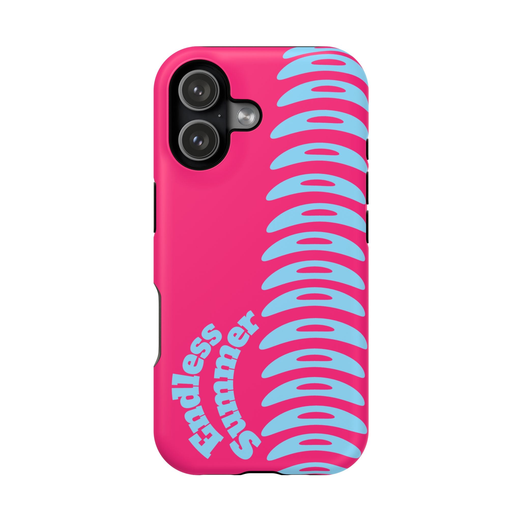 Endless Summer Magnetic Phone Case