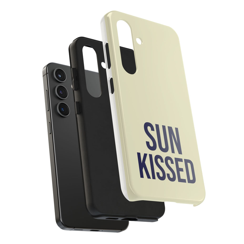 Sunkissed Tough Phone Case