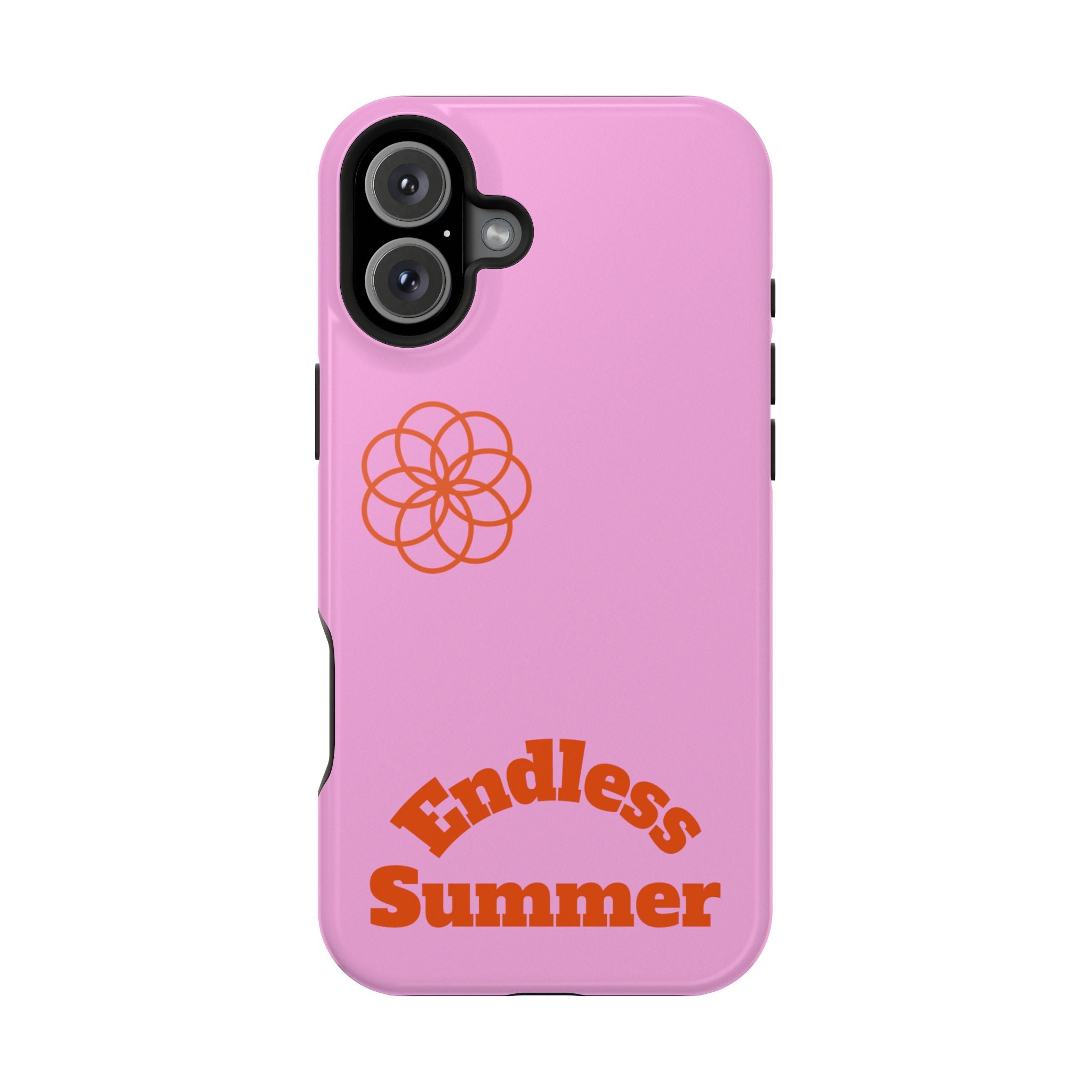 Endless Summer Magnetic Impact
