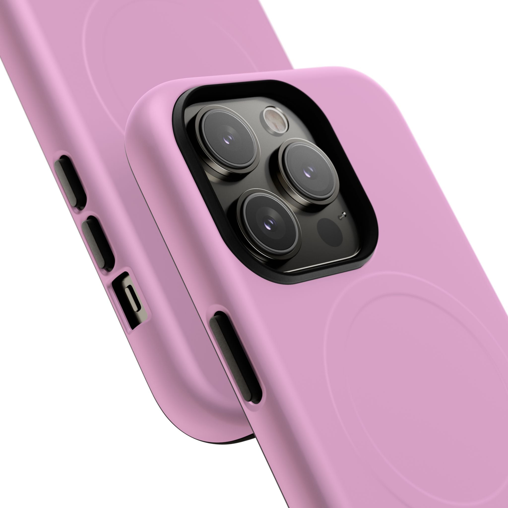 MagSafe-case- Pink