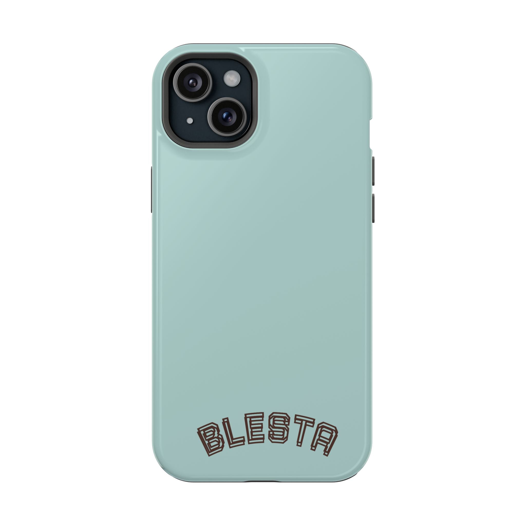 Magnetic Impact-Resistant Phone Case