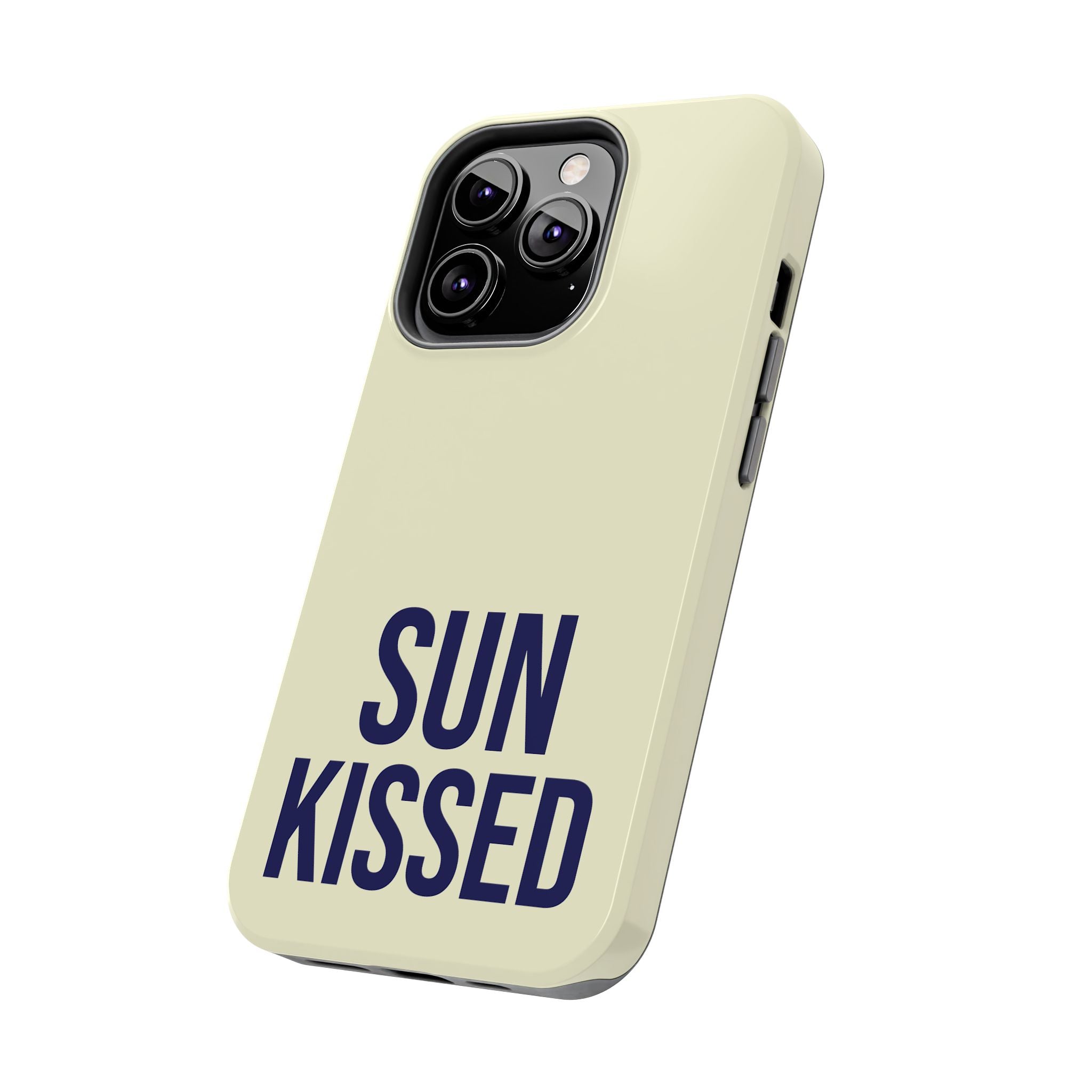 Sunkissed Tough Phone Case