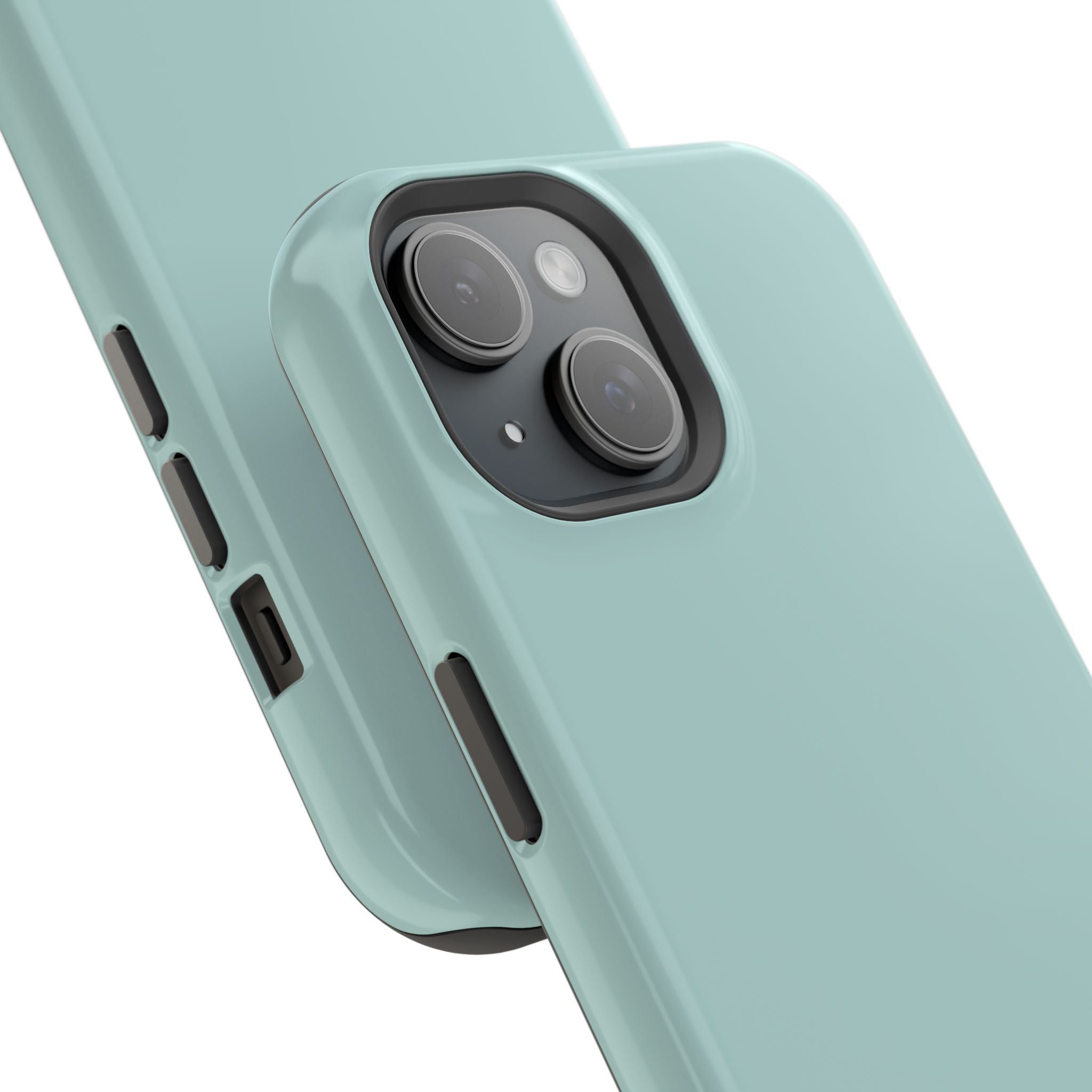 Magnetic Impact-Resistant Phone Case