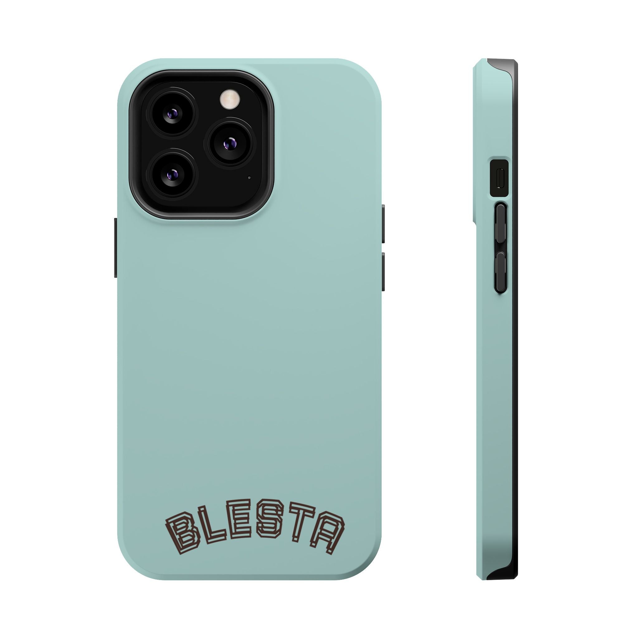 Magnetic Impact-Resistant Phone Case