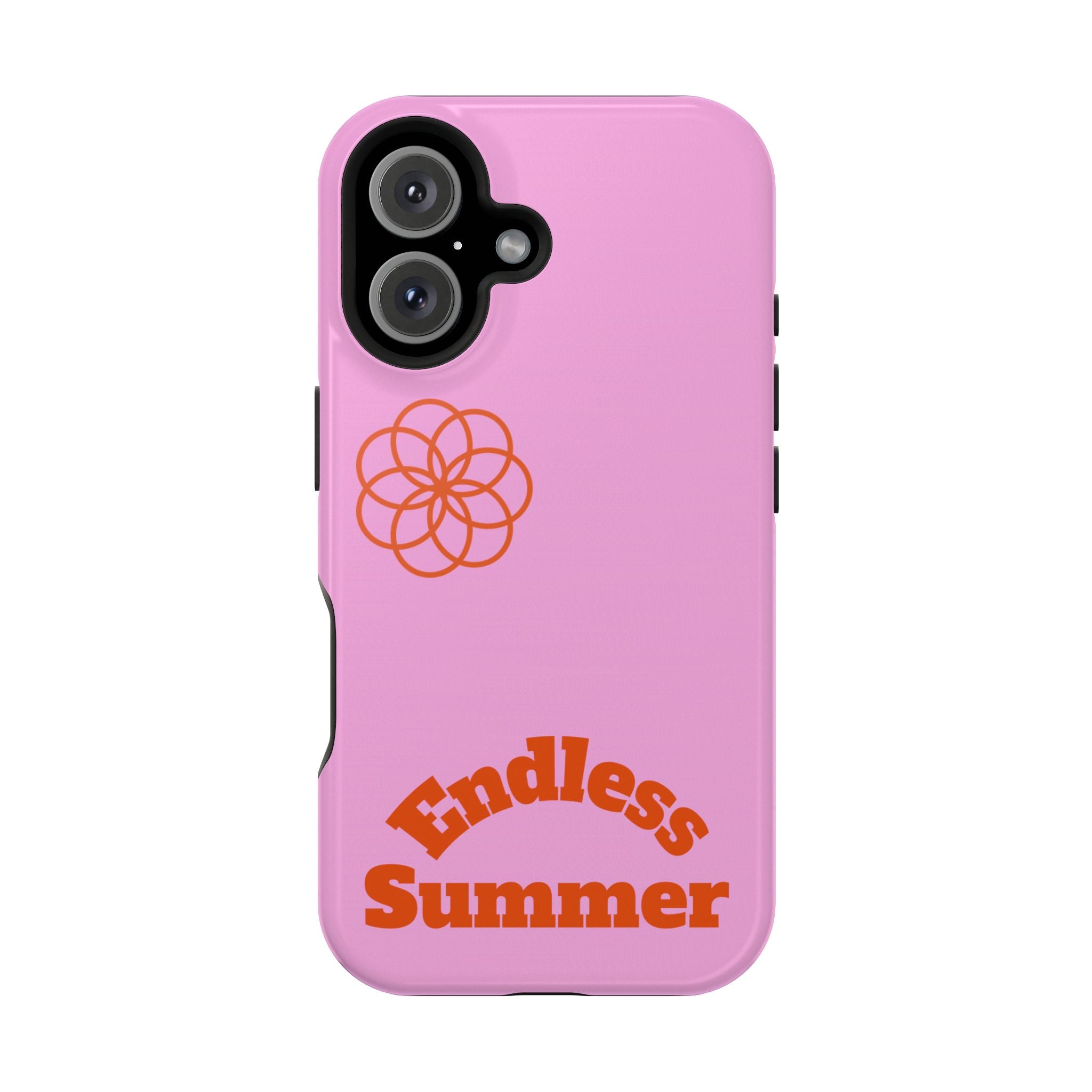 Endless Summer Magnetic Impact