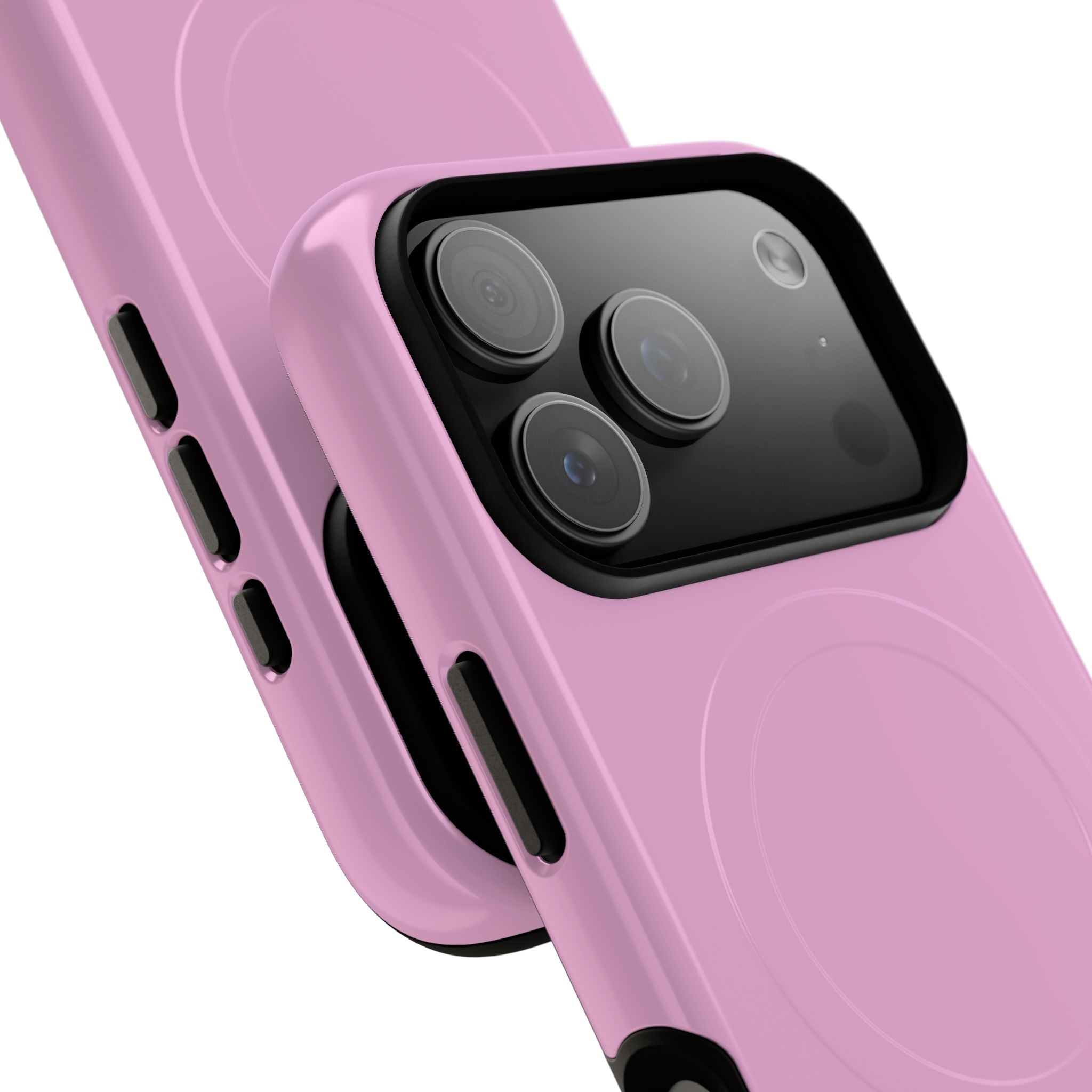 MagSafe-case- Pink