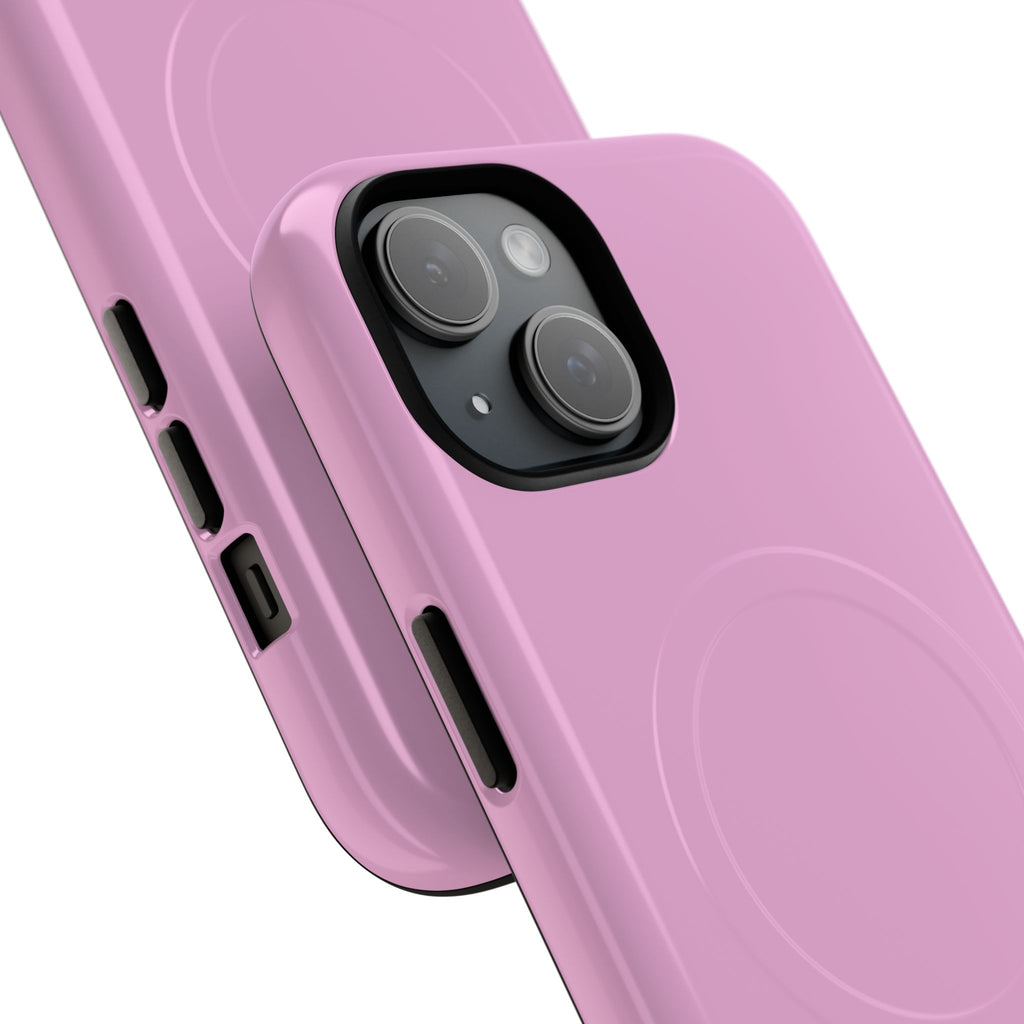 MagSafe-case- Pink
