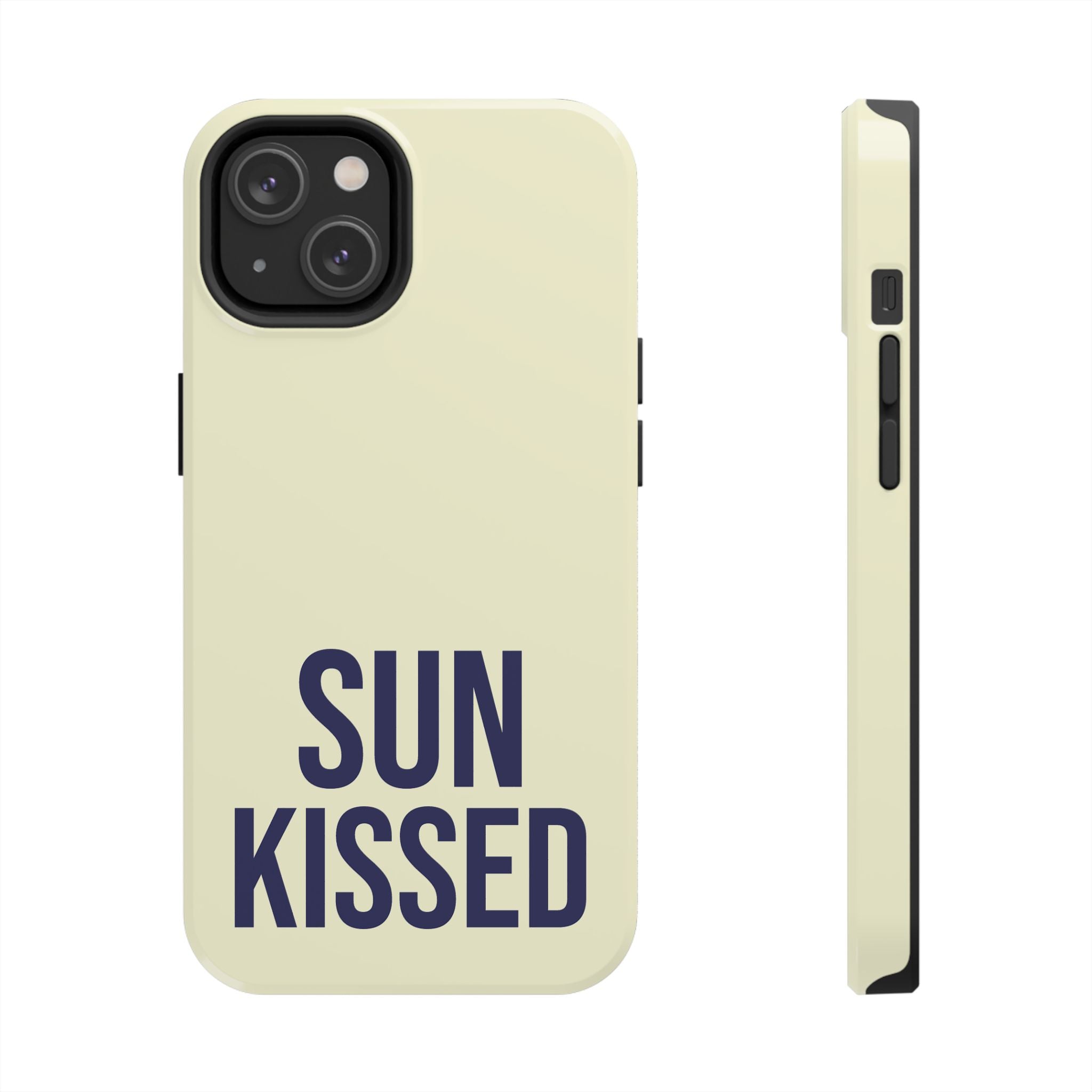 Sunkissed Tough Phone Case