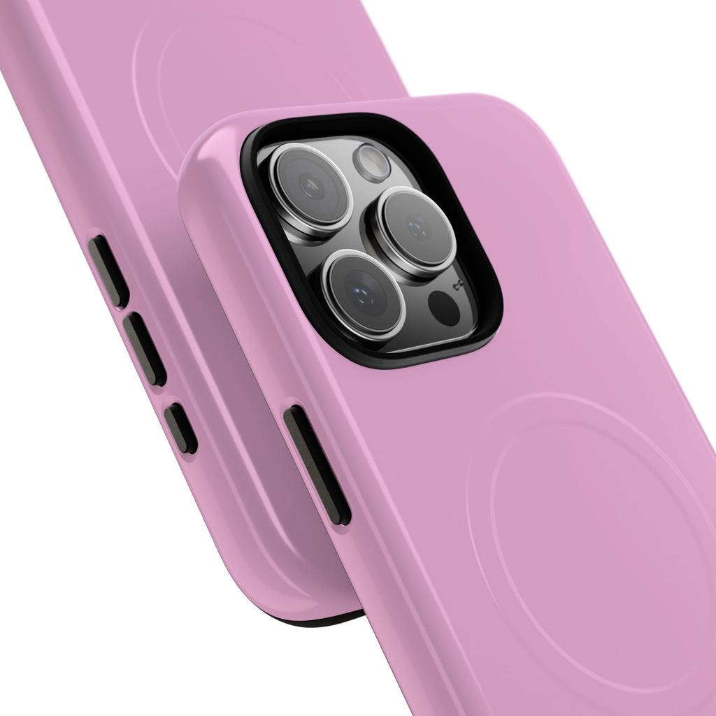 MagSafe-case- Pink