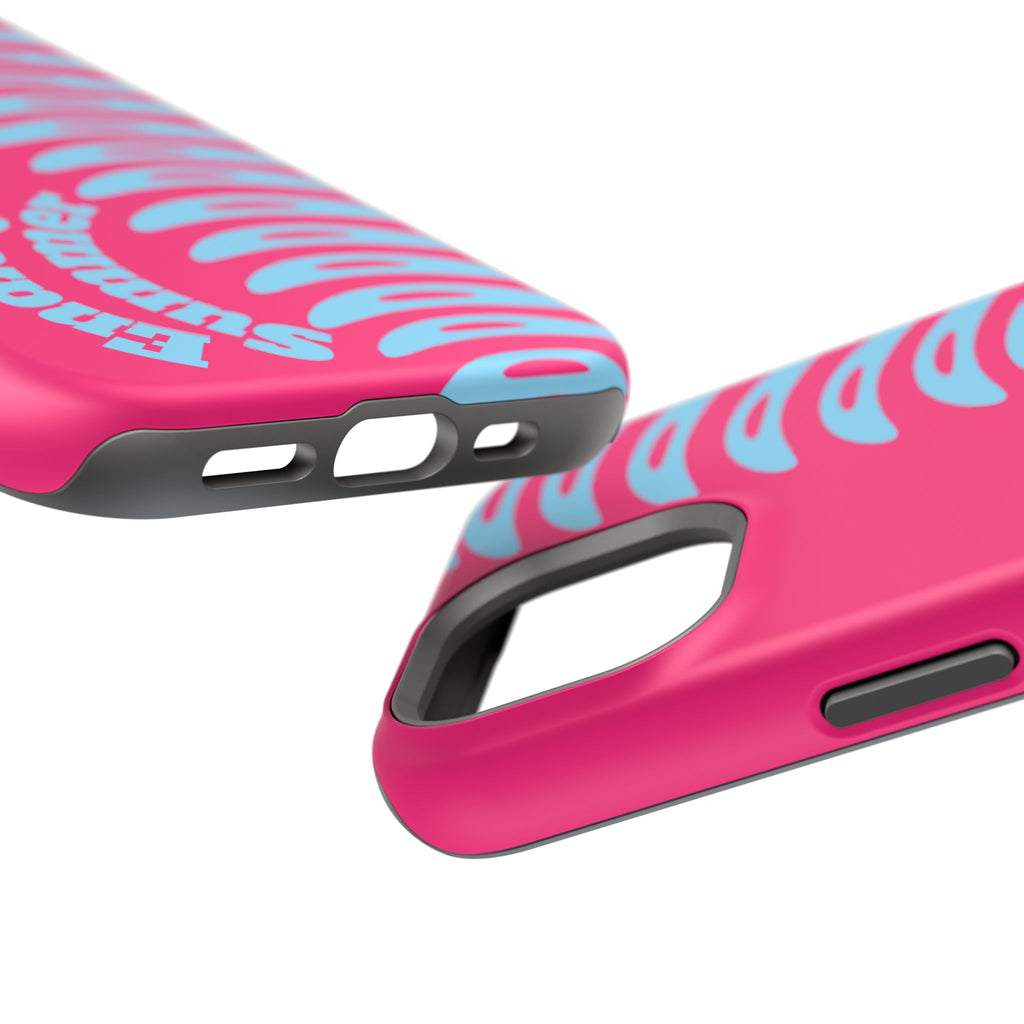 Endless Summer Magnetic Phone Case