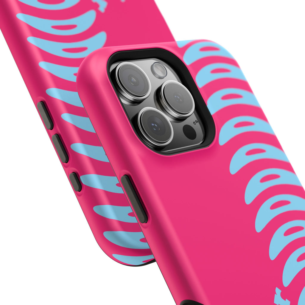 Endless Summer Magnetic Phone Case