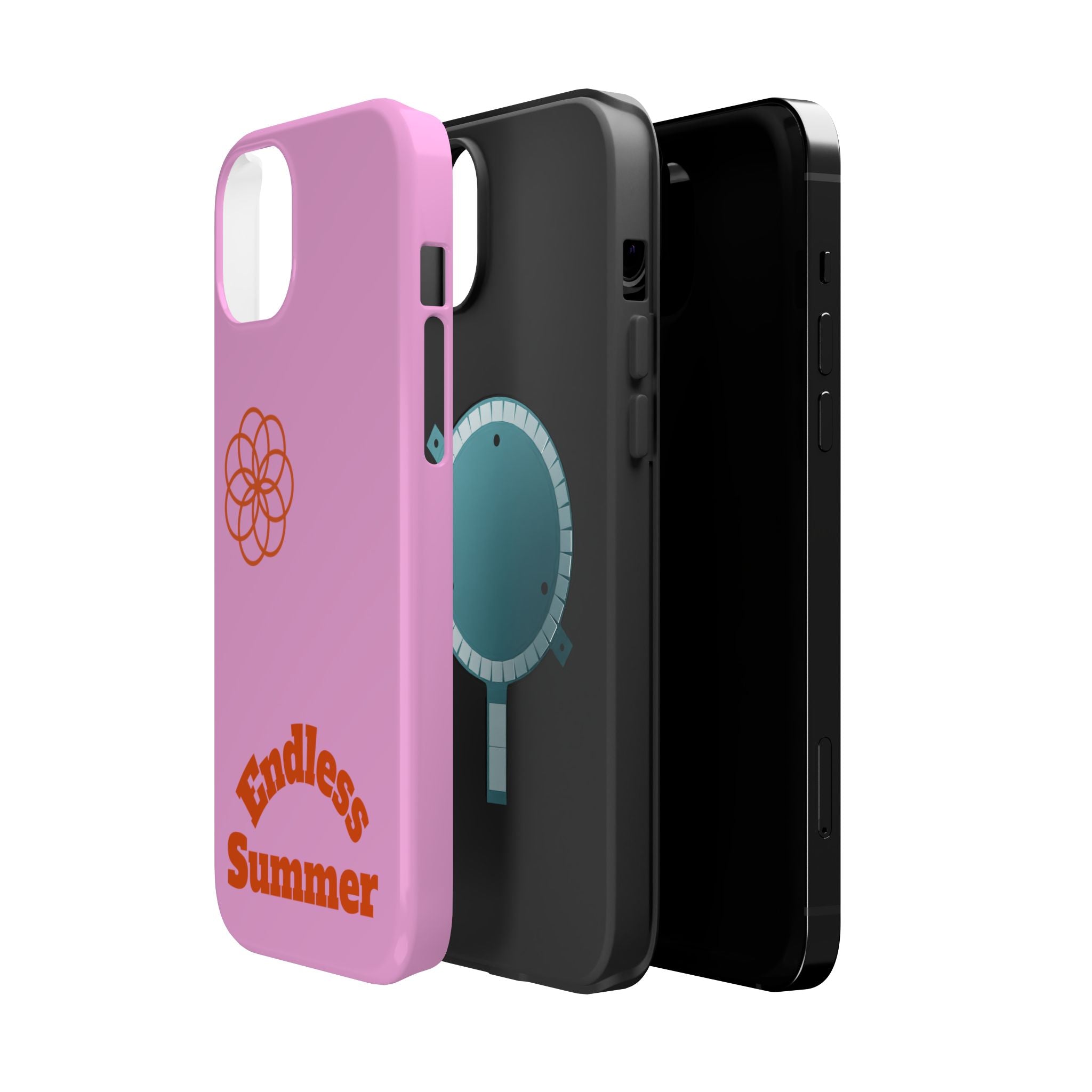 Endless Summer Magnetic Impact