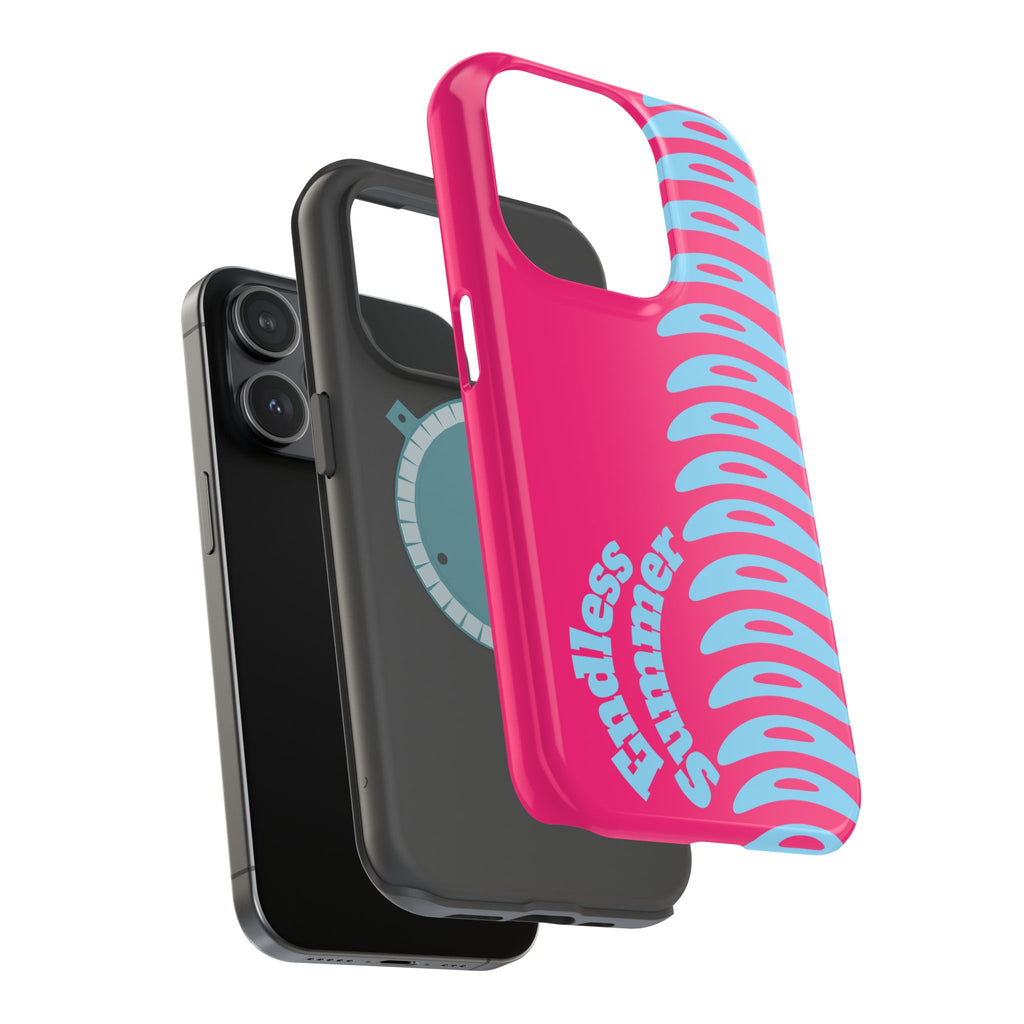 Endless Summer Magnetic Phone Case