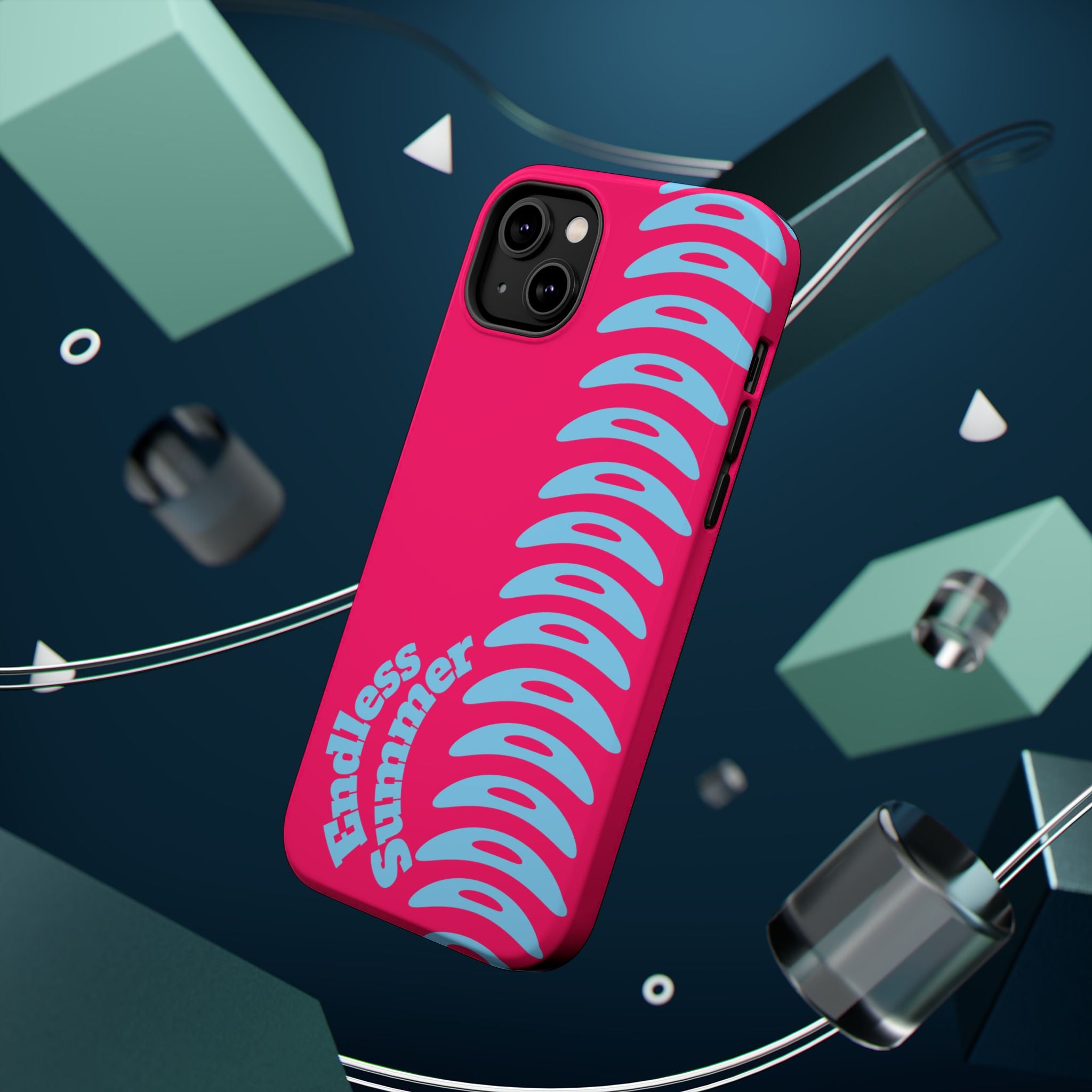 Endless Summer Magnetic Phone Case