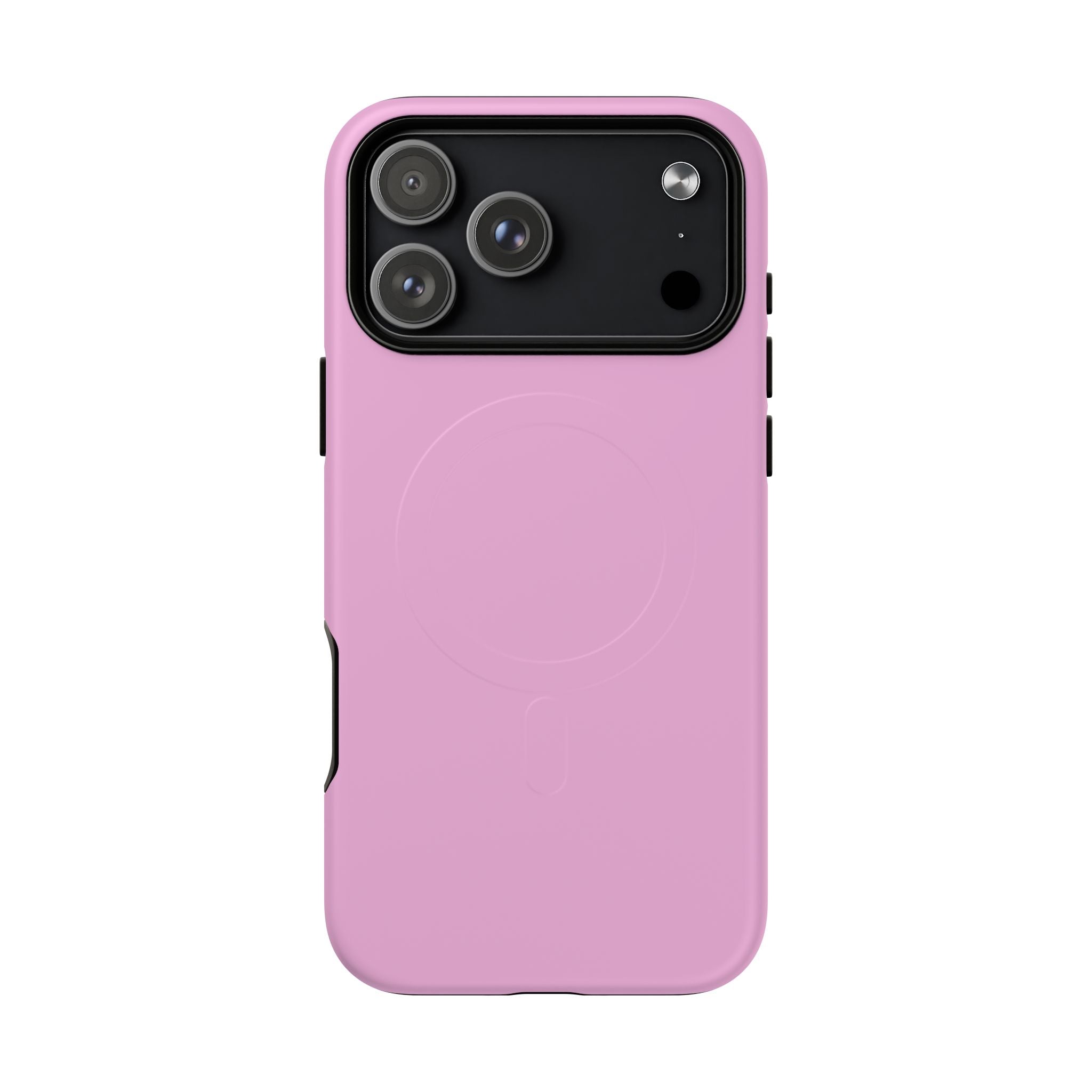 MagSafe-case- Pink