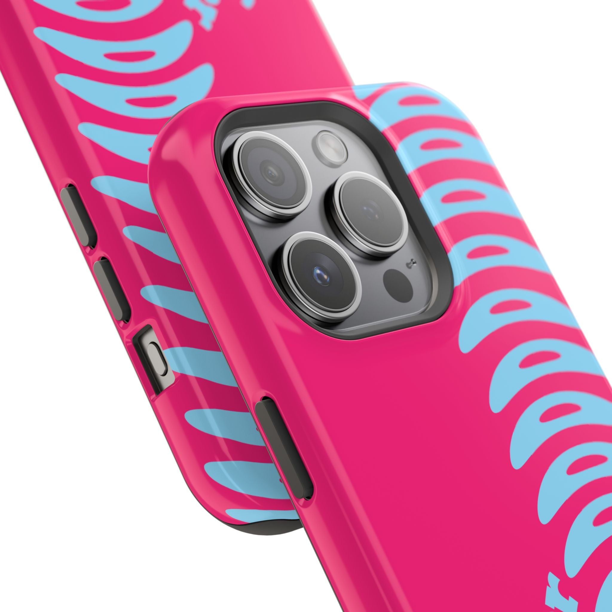 Endless Summer Magnetic Phone Case