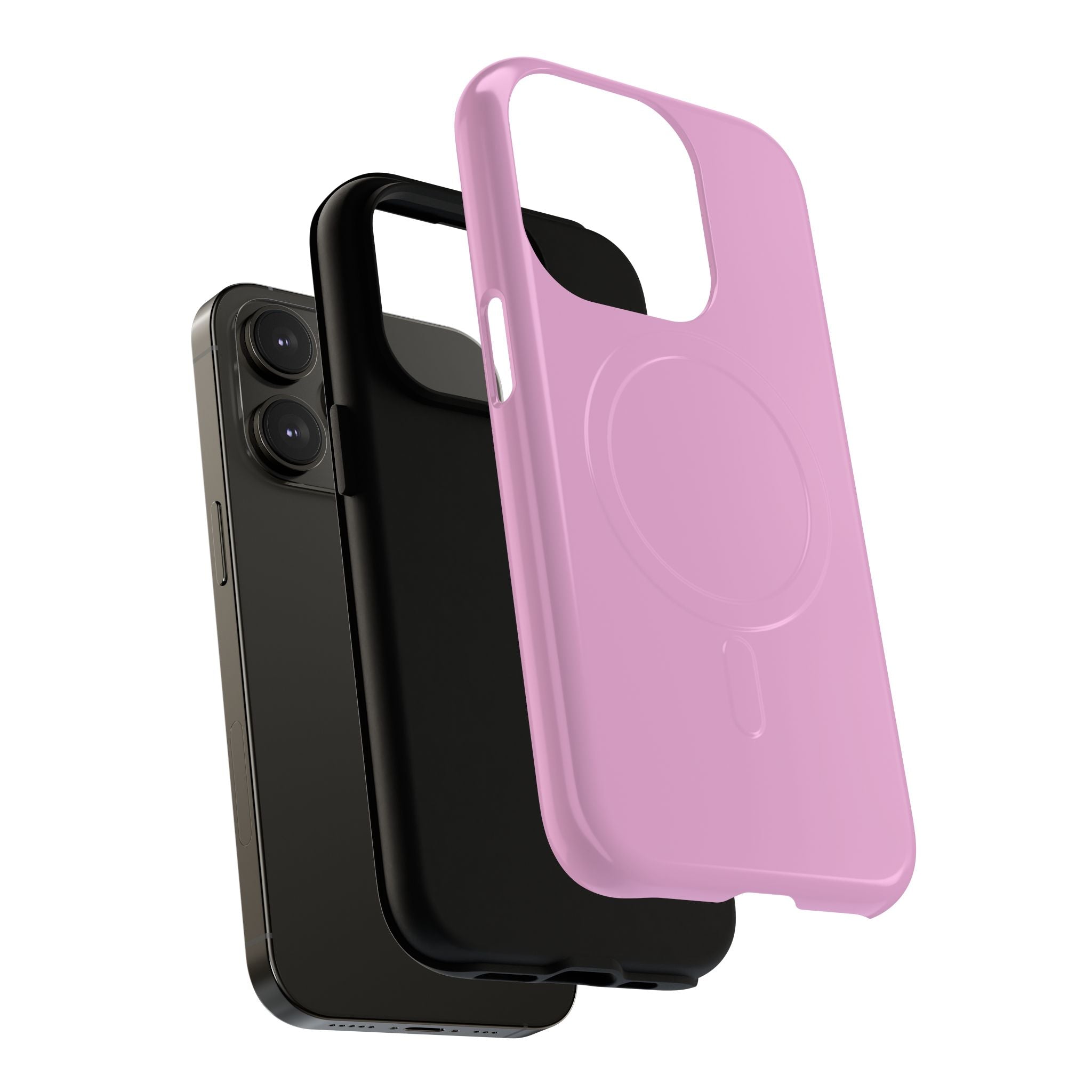 MagSafe-case- Pink