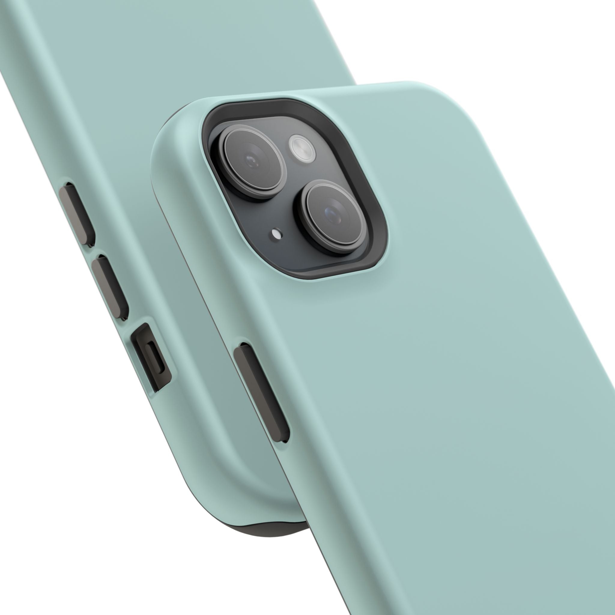 Magnetic Impact-Resistant Phone Case