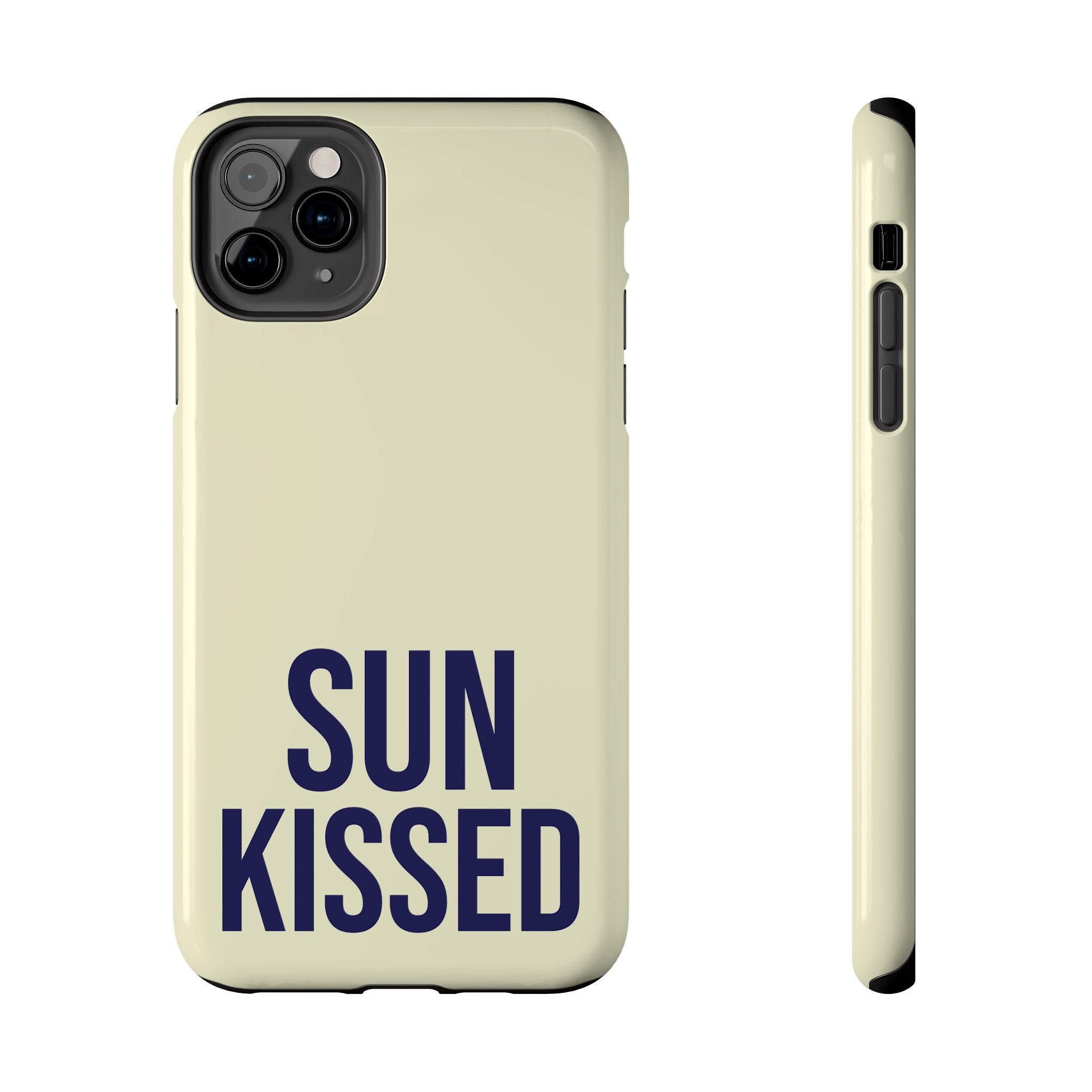 Sunkissed Tough Phone Case