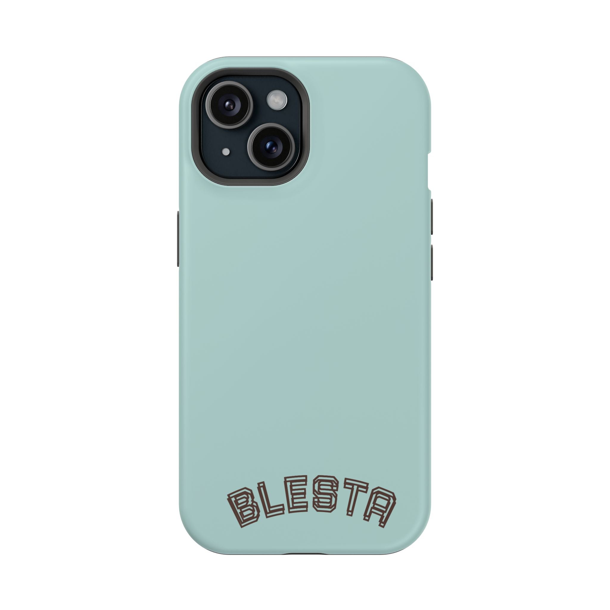 Magnetic Impact-Resistant Phone Case