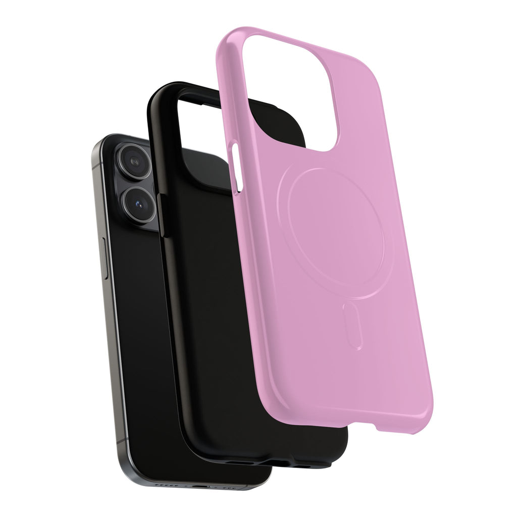 MagSafe-case- Pink