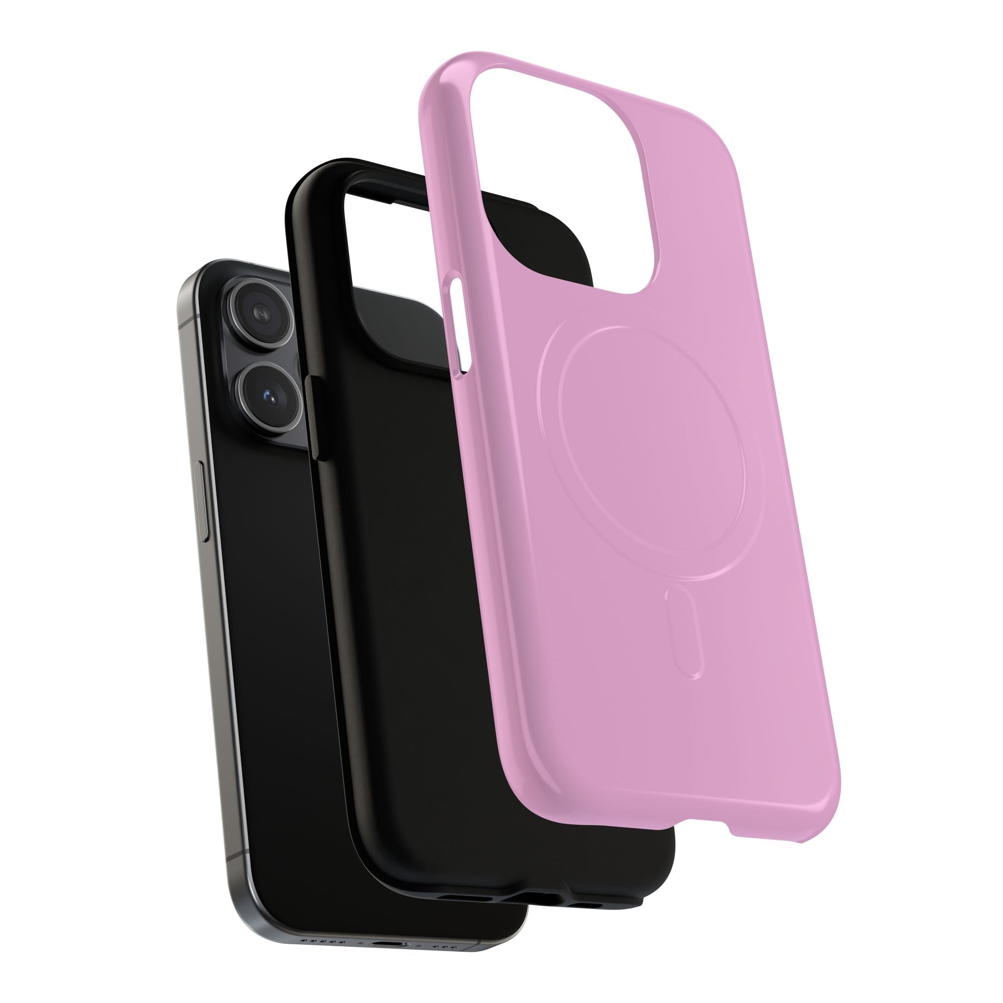 MagSafe-case- Pink