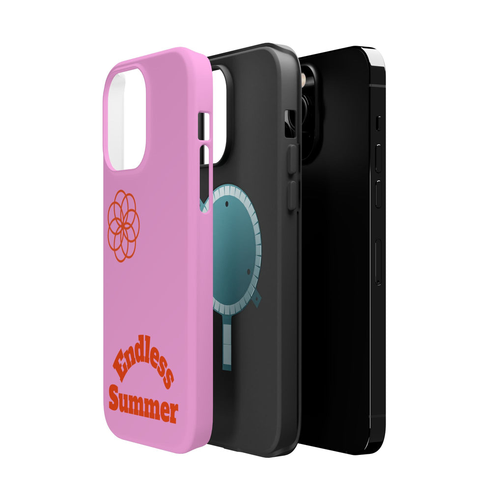 Endless Summer Magnetic Impact