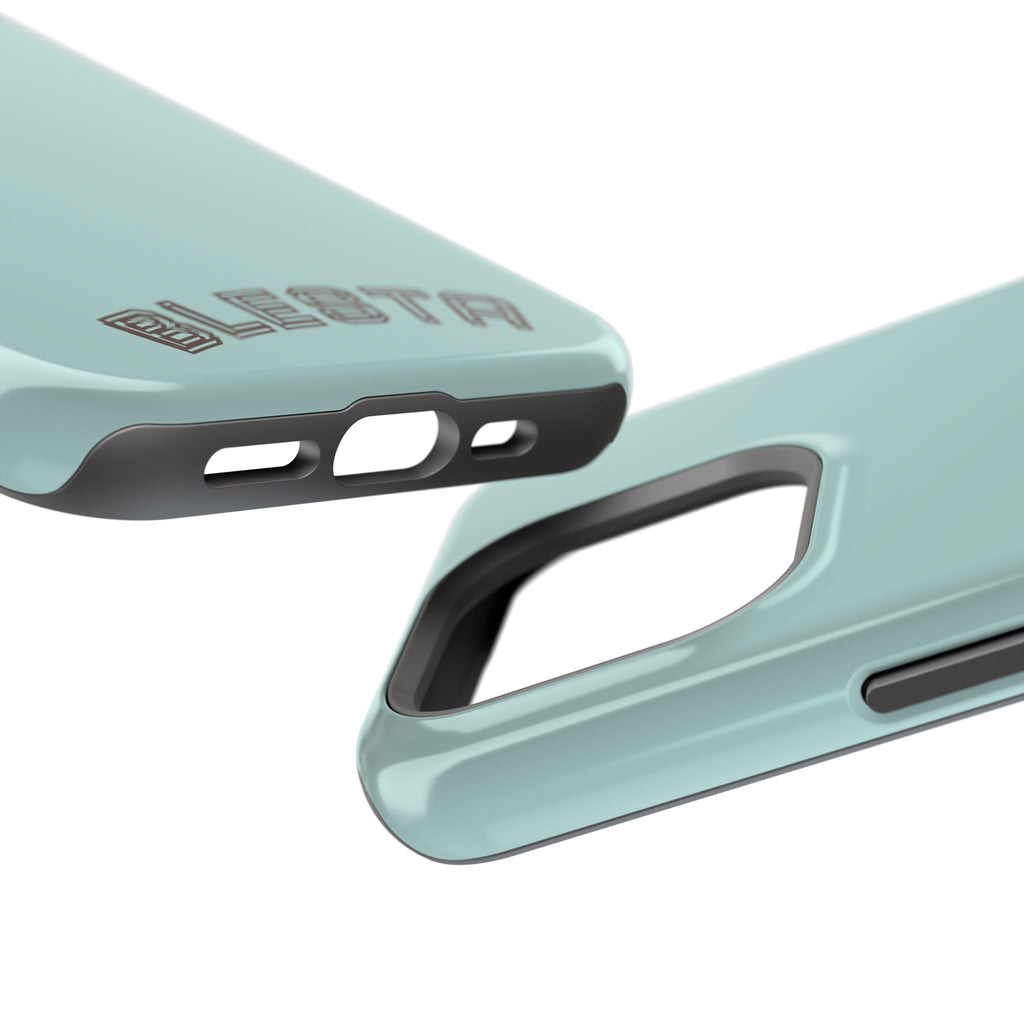 Magnetic Impact-Resistant Phone Case